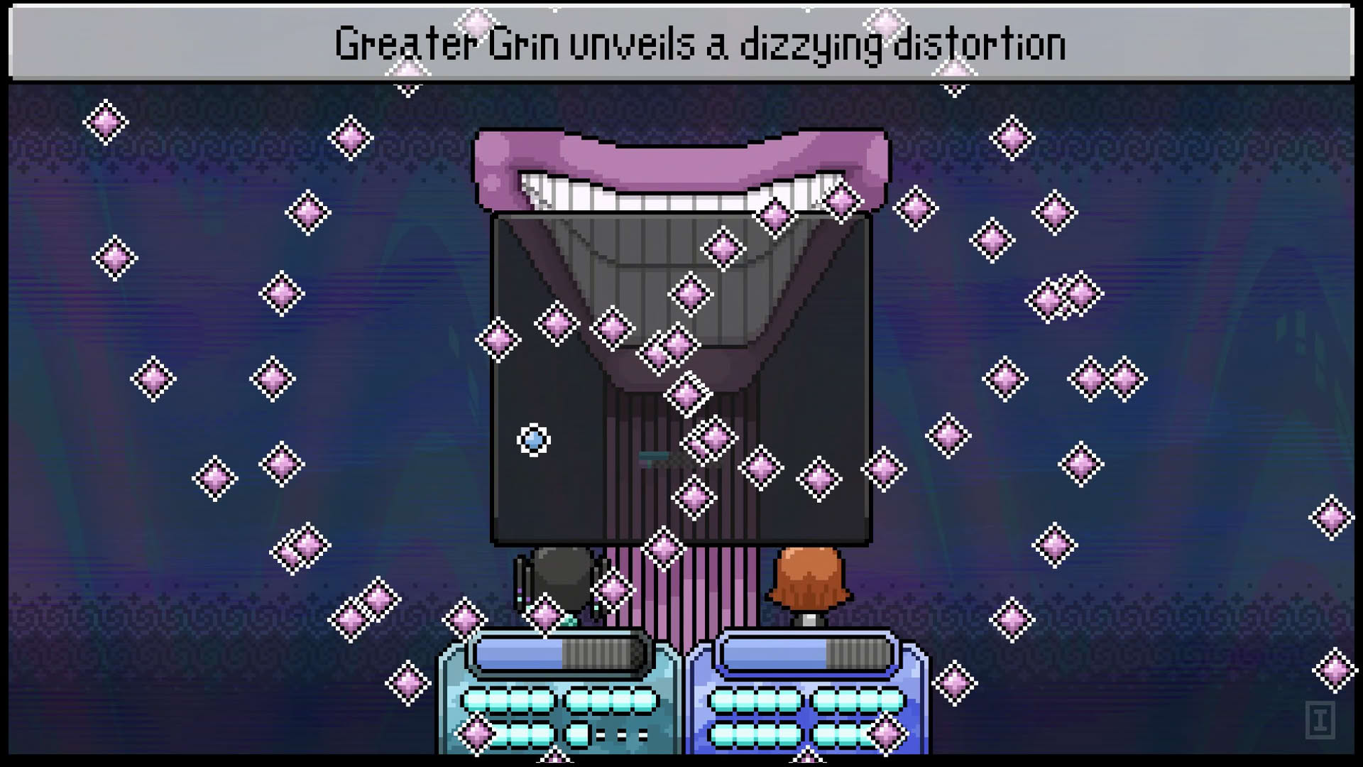 Screenshot for Atlas Wept