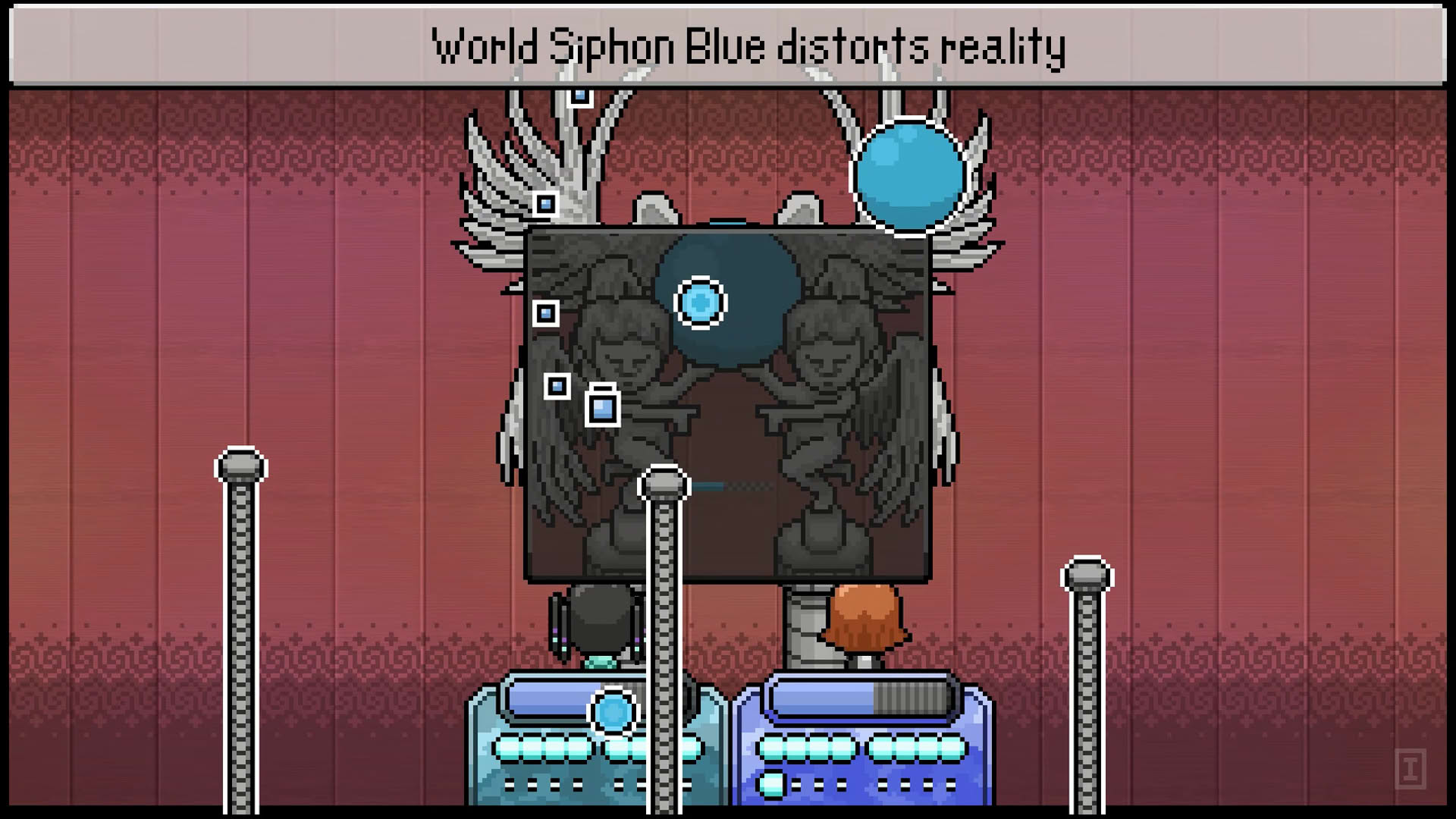 Screenshot for Atlas Wept