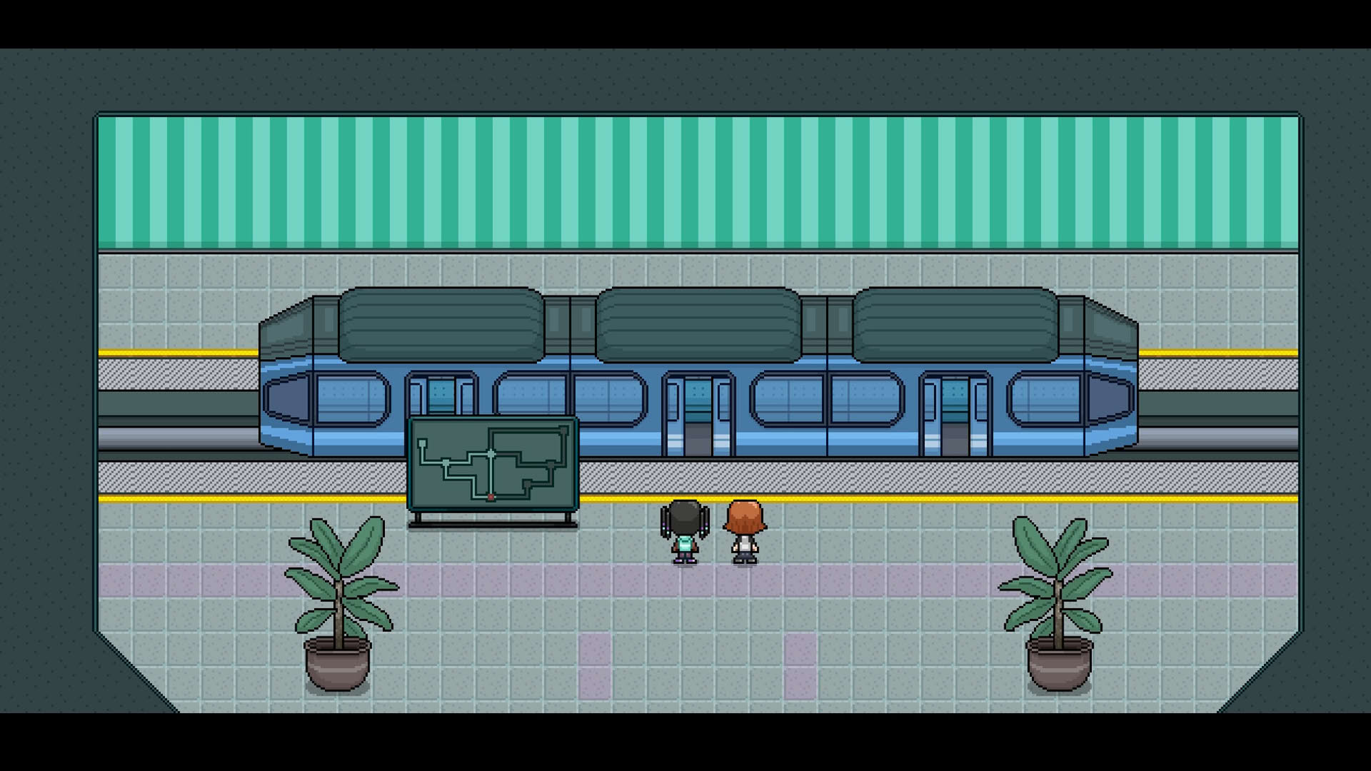 Screenshot for Atlas Wept