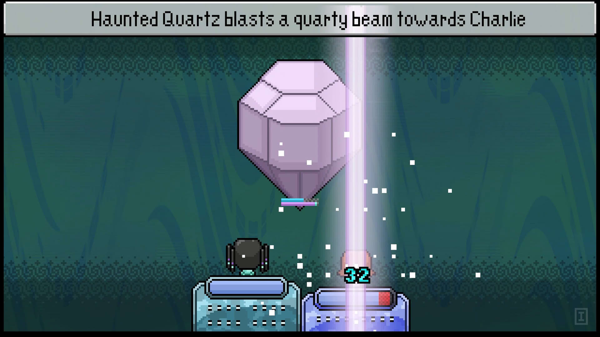 Screenshot for Atlas Wept