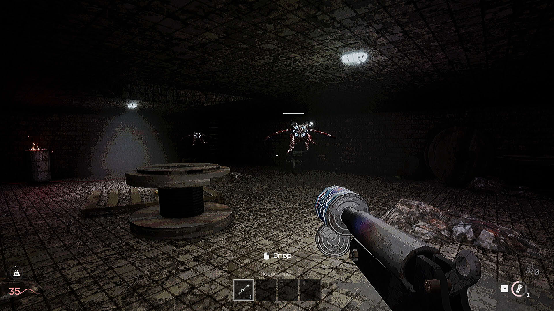 Screenshot for Kletka