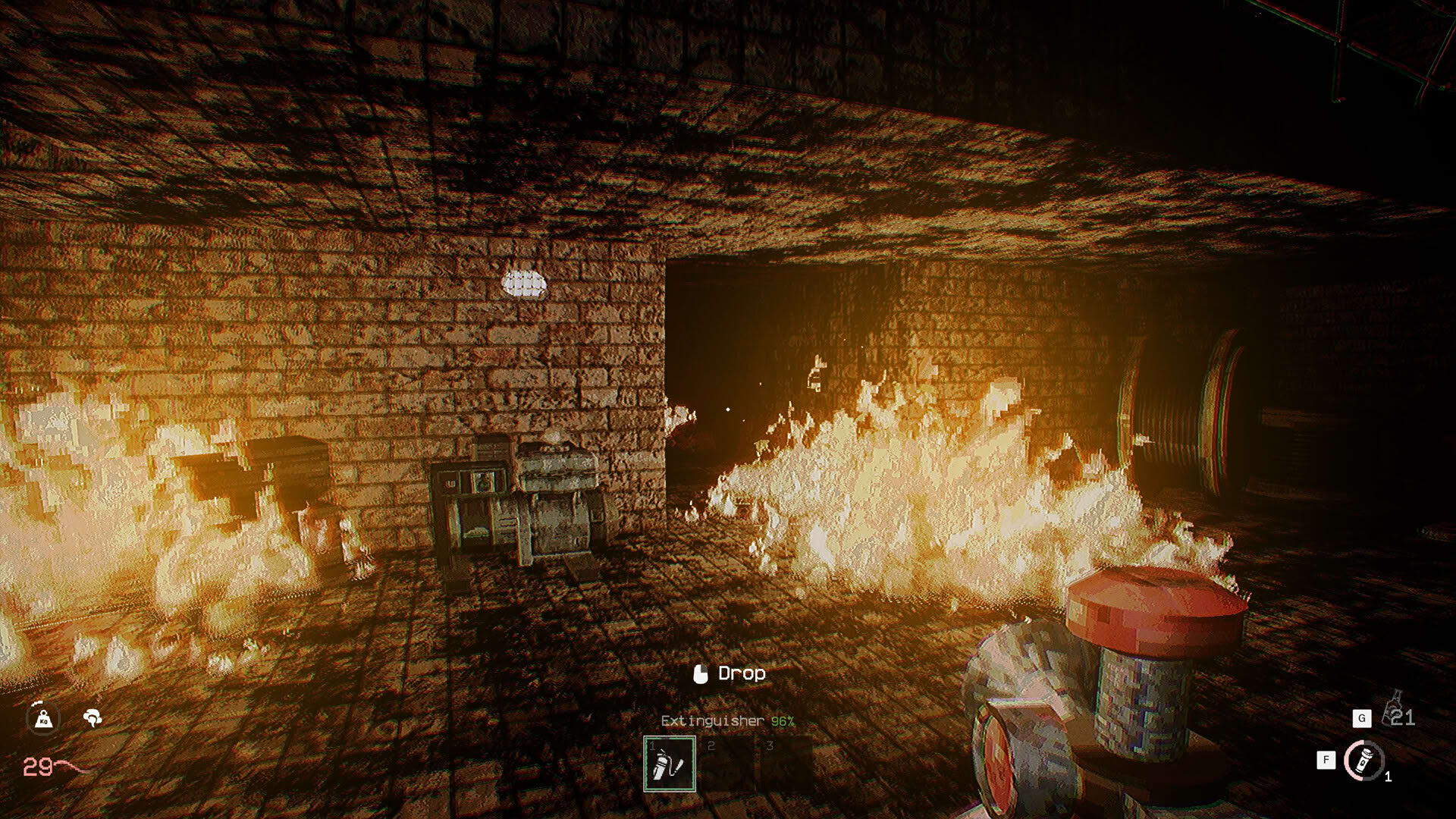 Screenshot for Kletka
