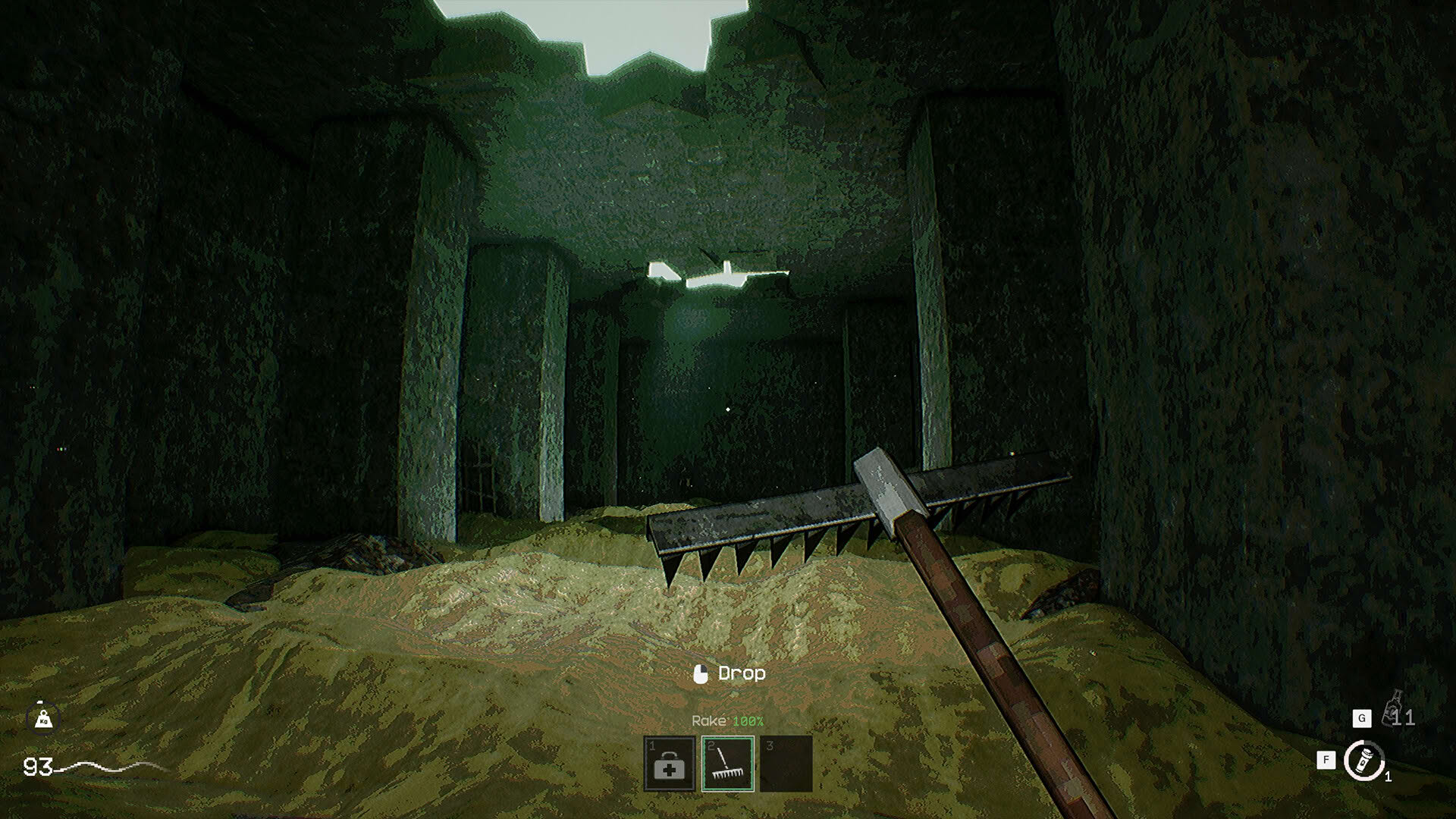 Screenshot for Kletka