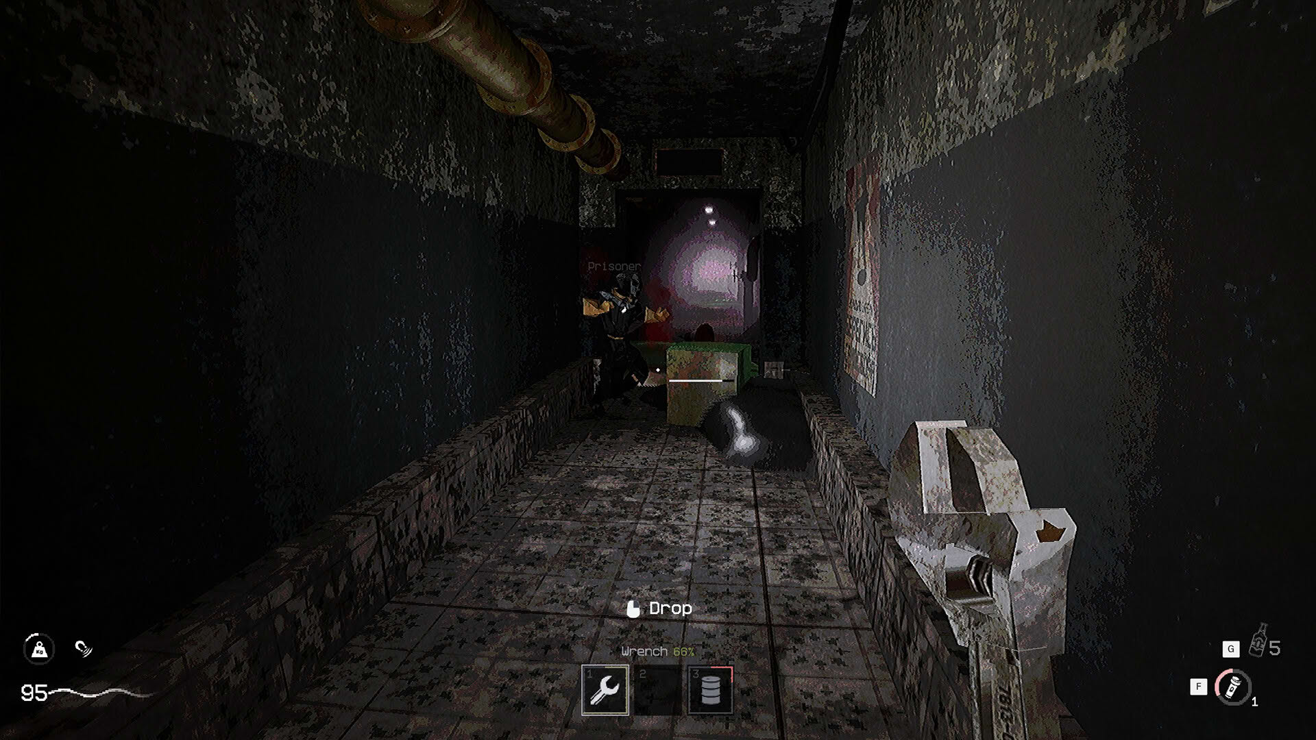 Screenshot for Kletka