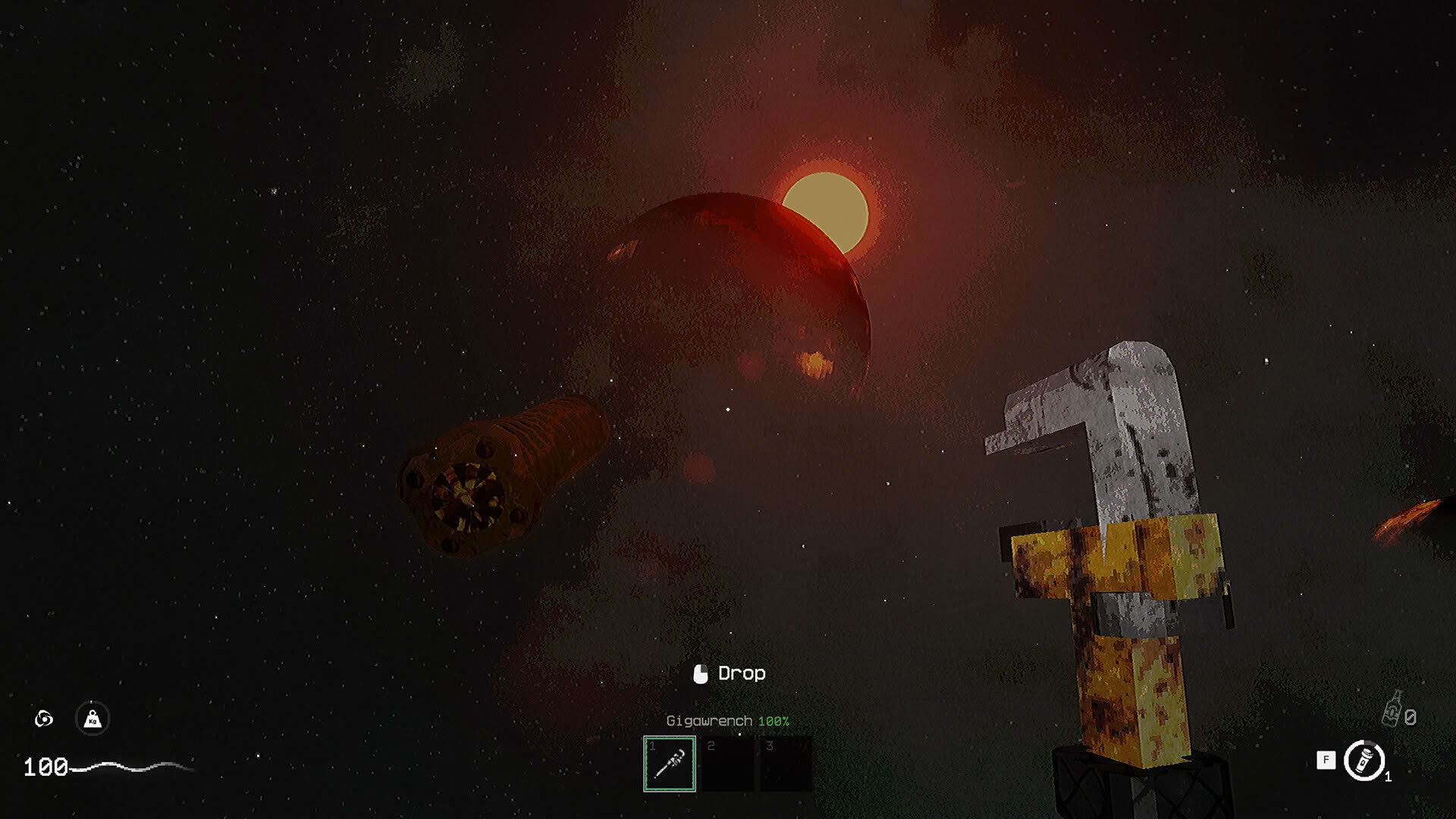Screenshot for Kletka