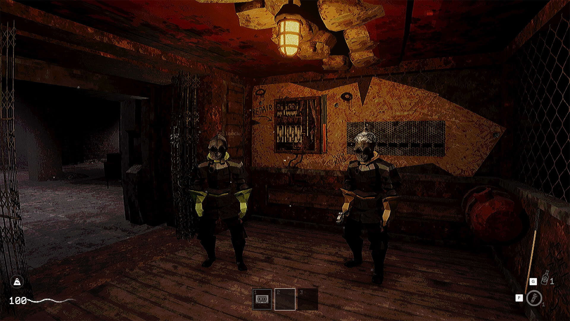 Screenshot for Kletka