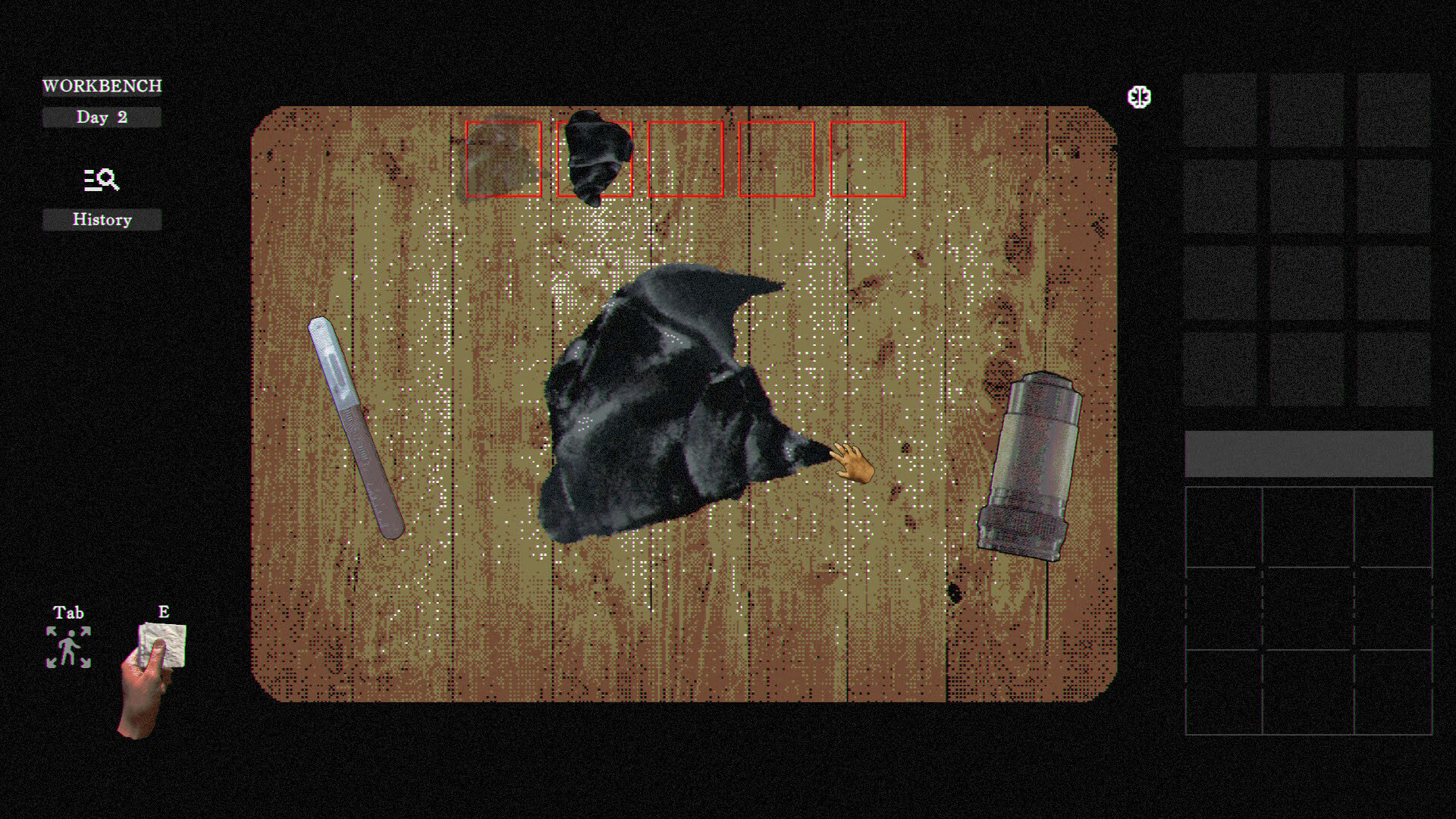 Screenshot for The Dream Of A Cockspur