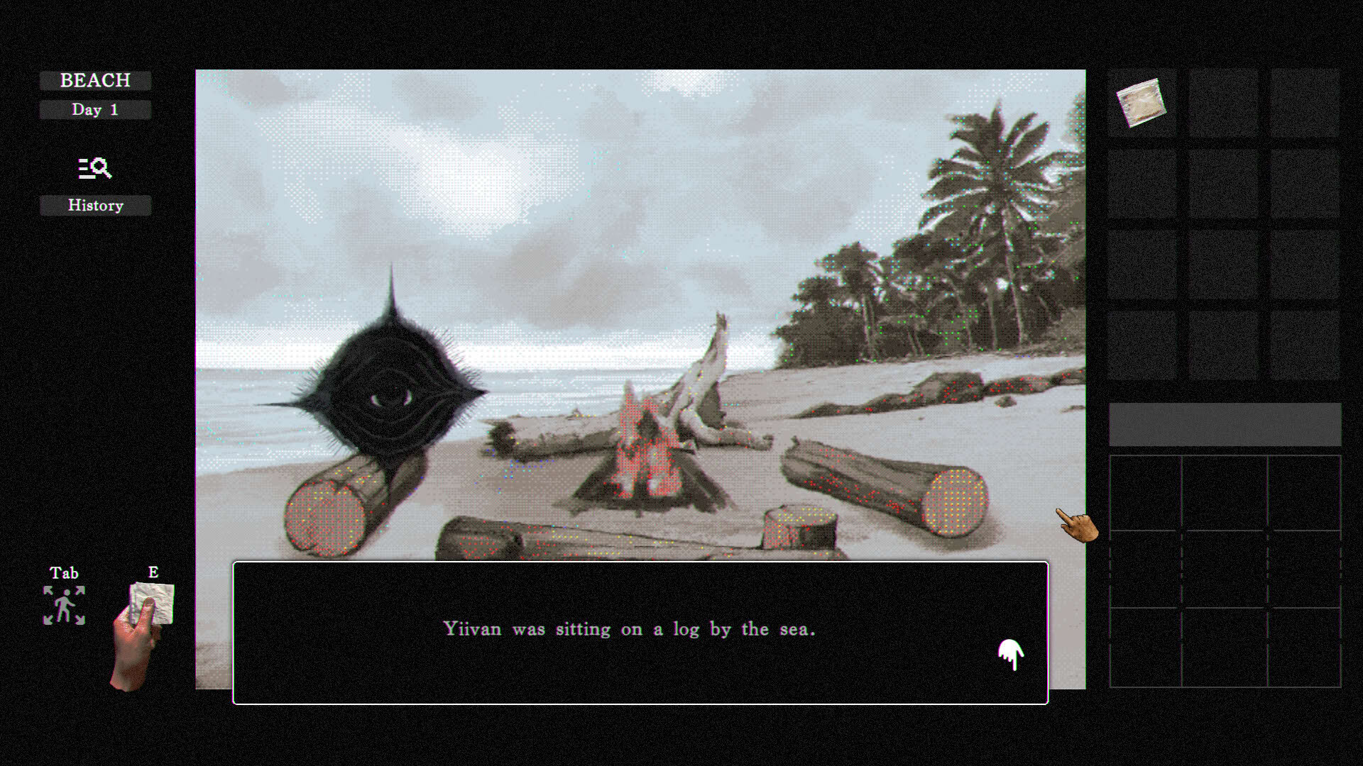 Screenshot for The Dream Of A Cockspur