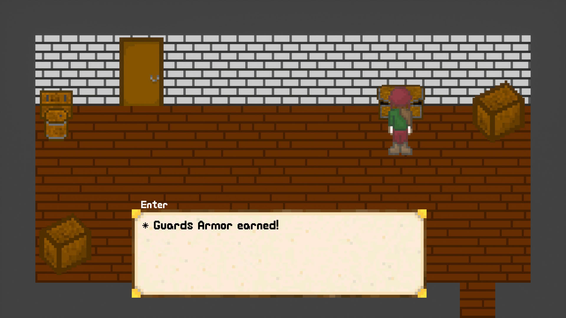 Screenshot for Strings of Divinity: The Spell Plague