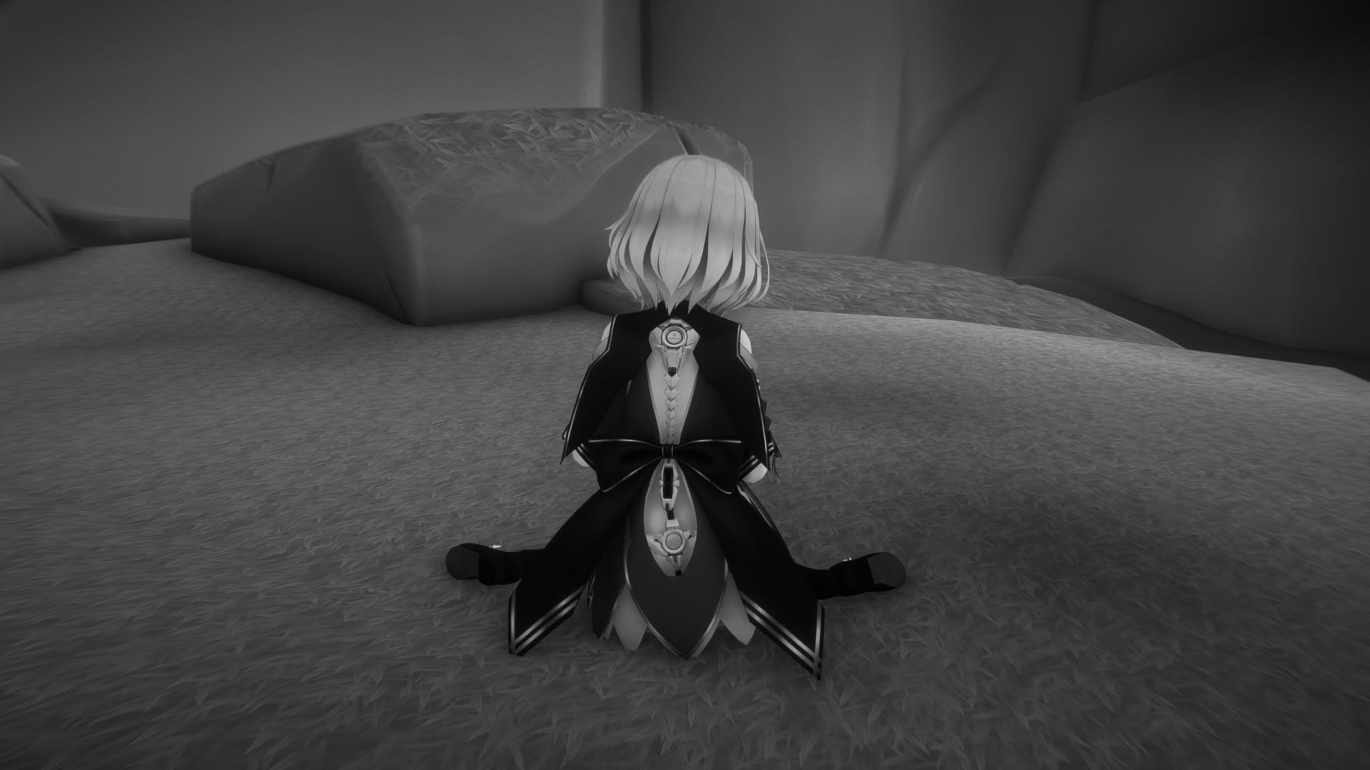 Screenshot for Untrue New World