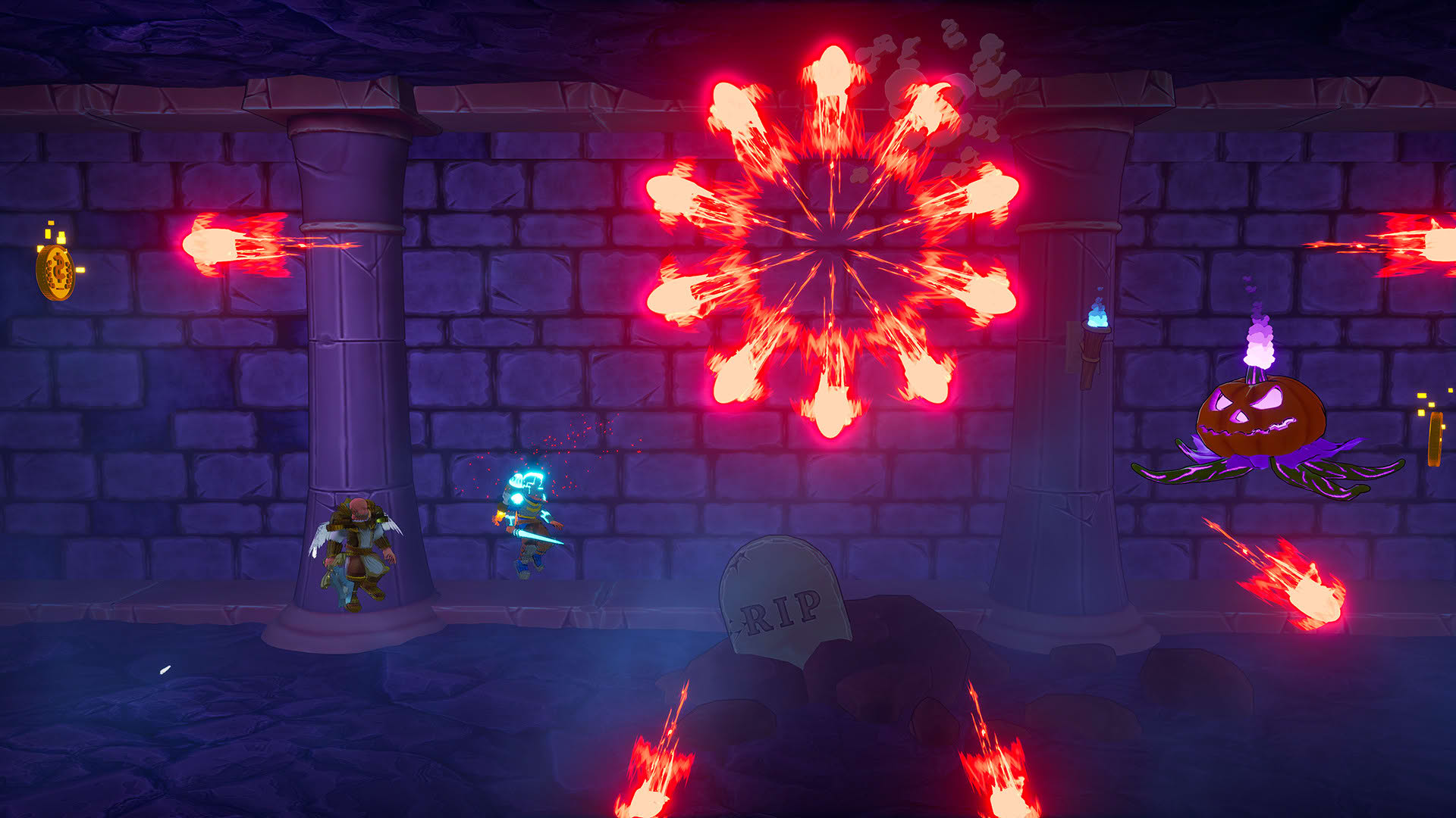 Screenshot for Cassiodora