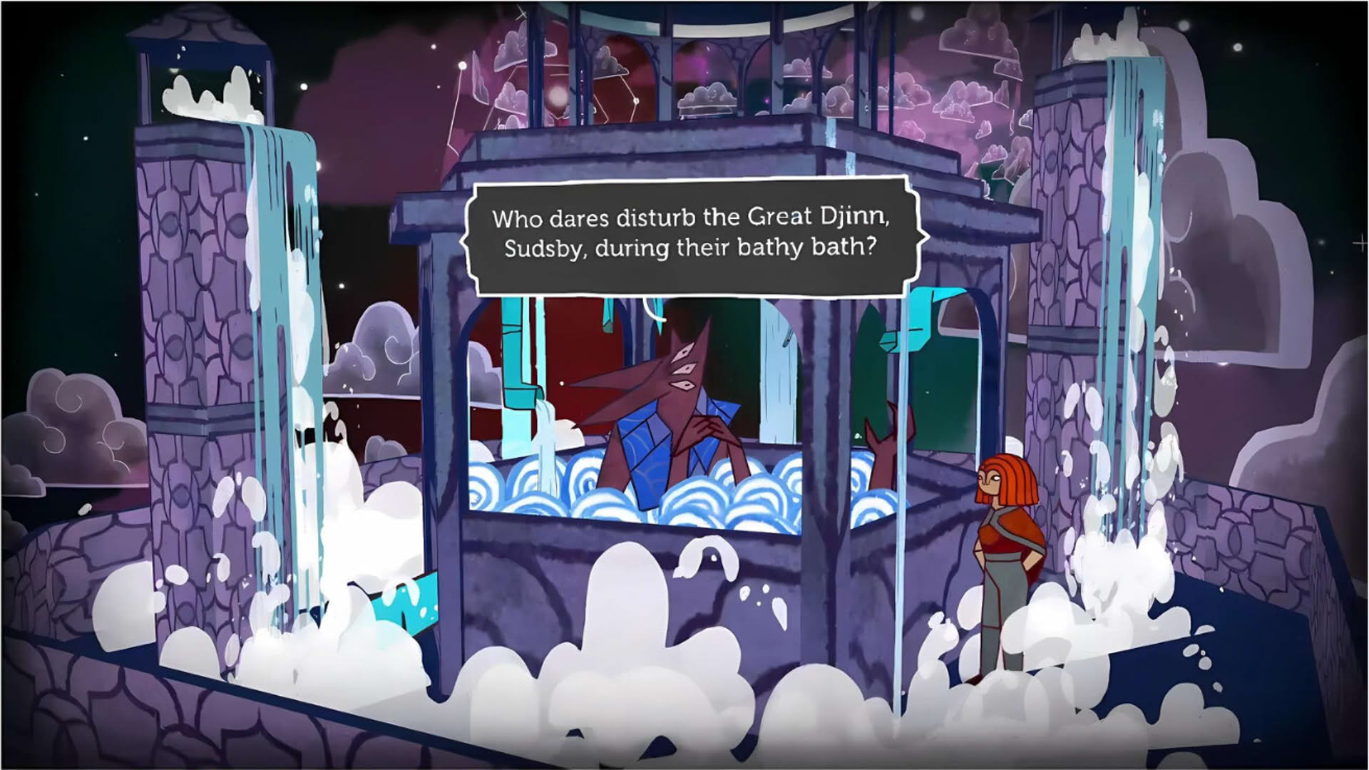 Screenshot for 30 Birds