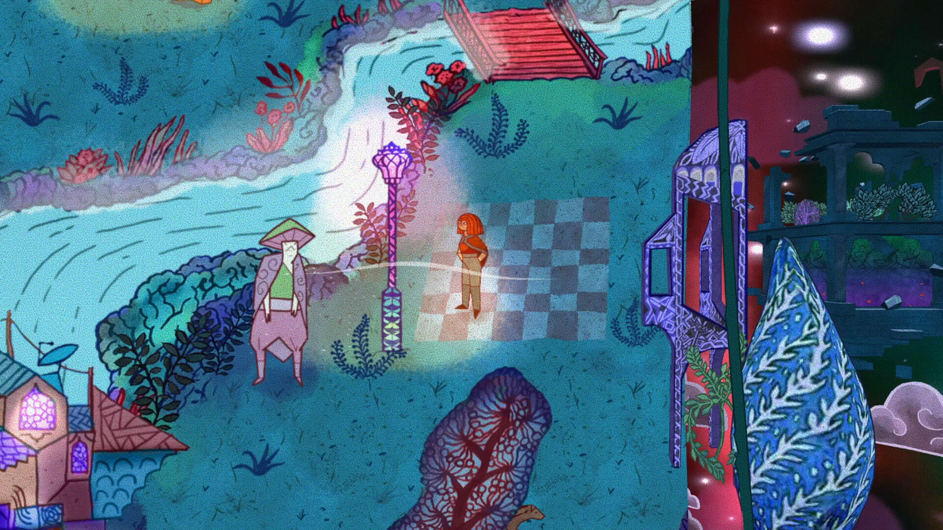 Screenshot for 30 Birds