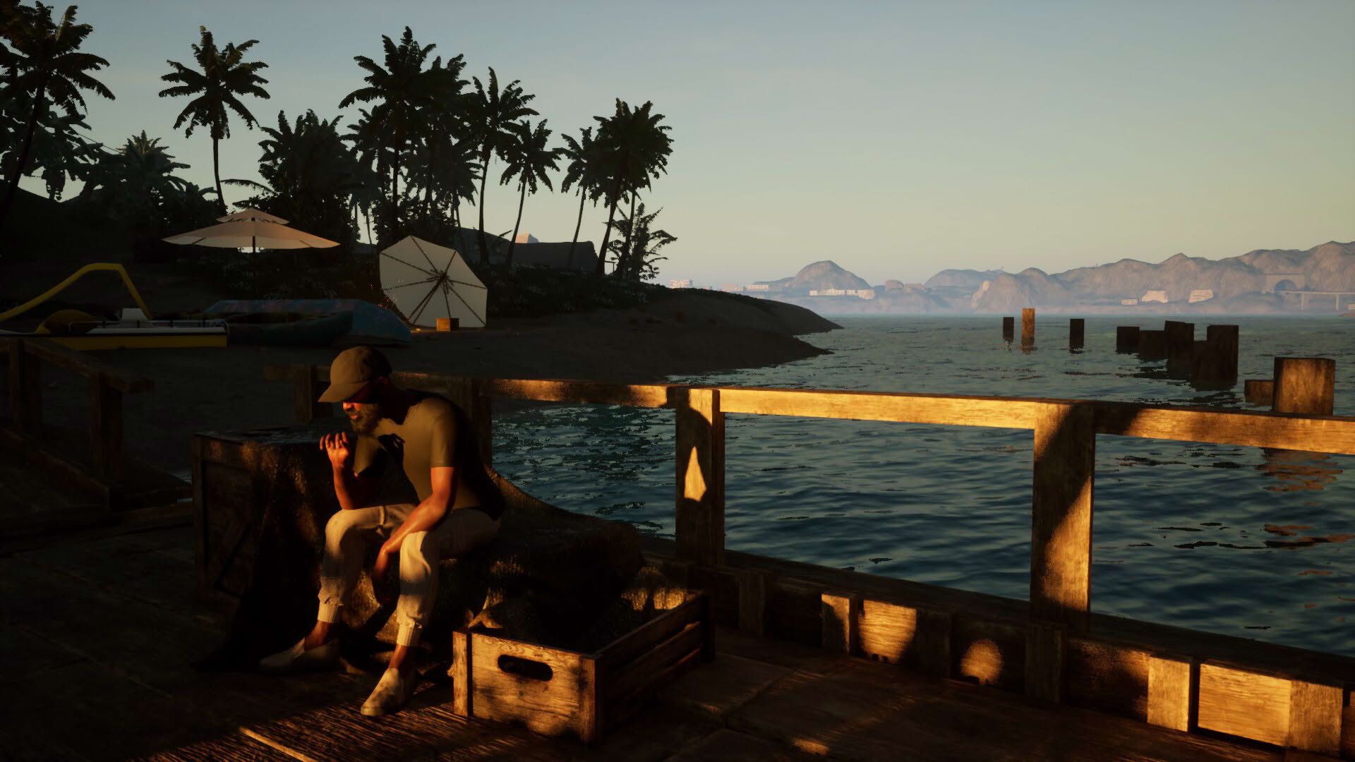 Screenshot for Drug Dealer Simulator 2