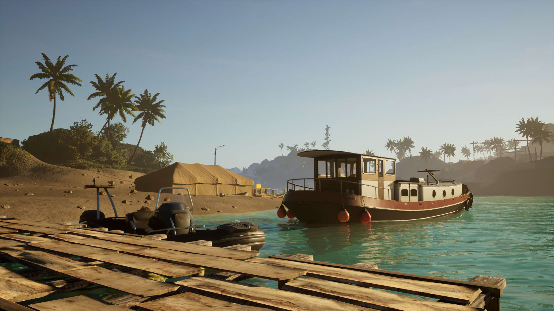 Screenshot for Drug Dealer Simulator 2