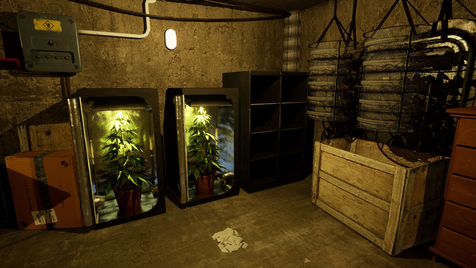 Screenshot for Drug Dealer Simulator 2