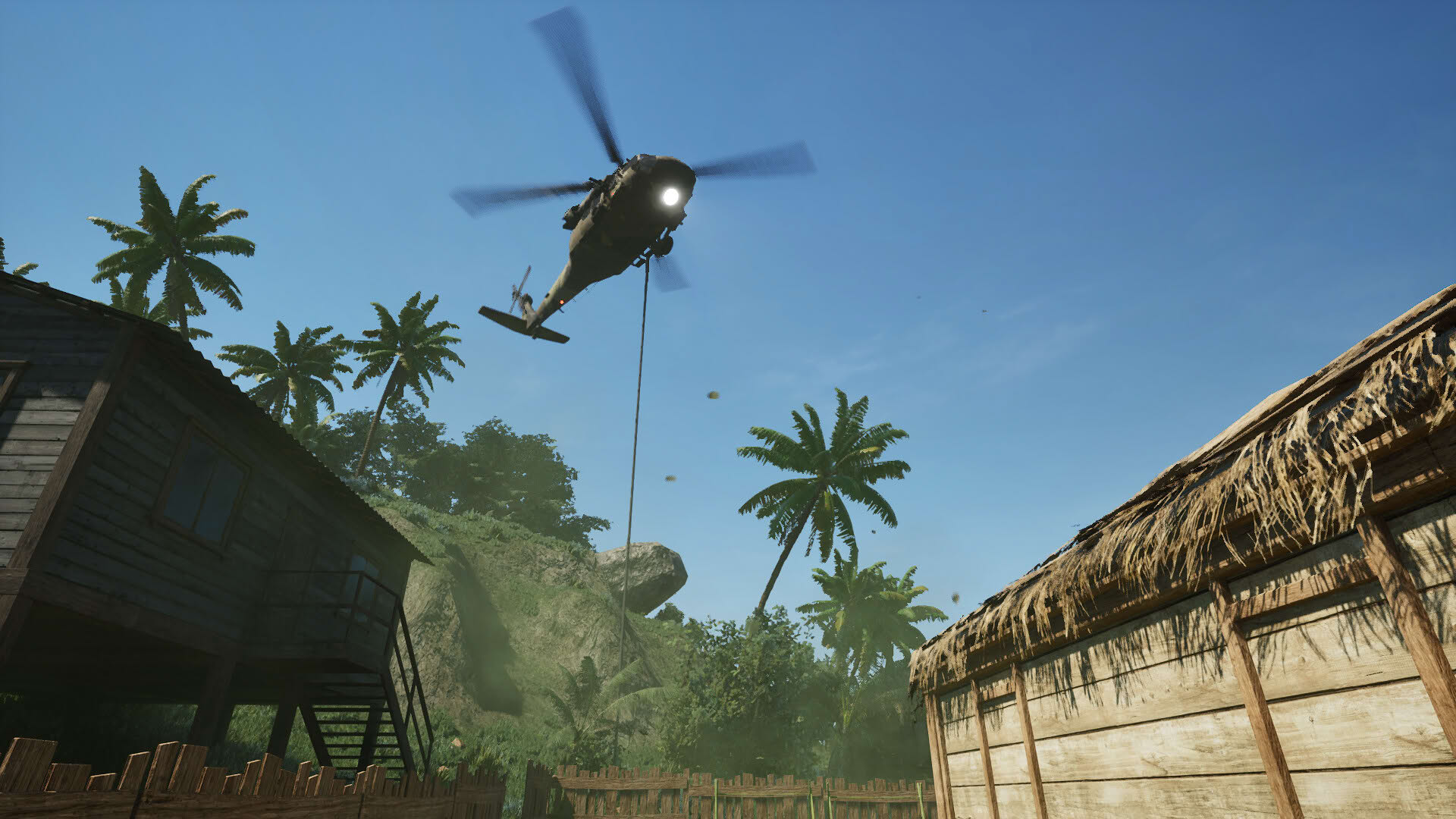 Screenshot for Drug Dealer Simulator 2