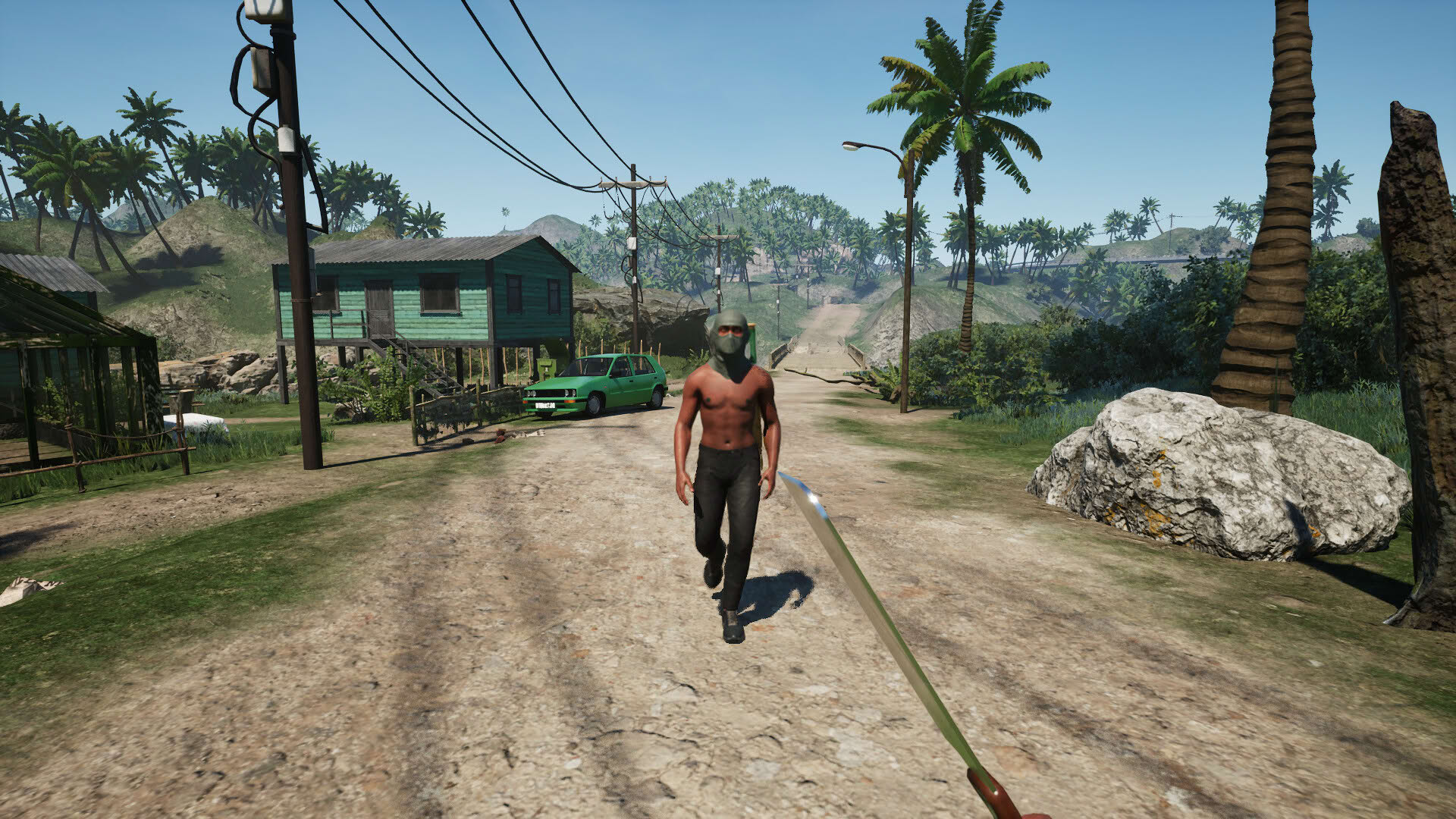 Screenshot for Drug Dealer Simulator 2