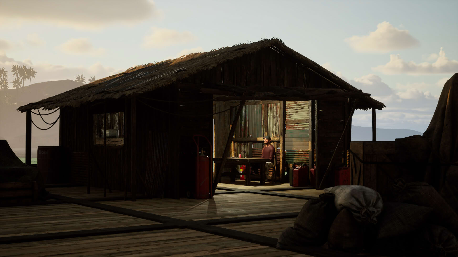 Screenshot for Drug Dealer Simulator 2