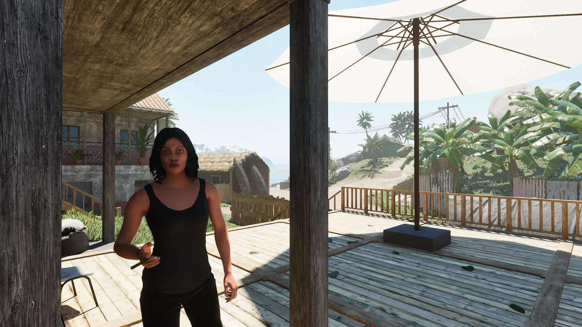 Screenshot for Drug Dealer Simulator 2