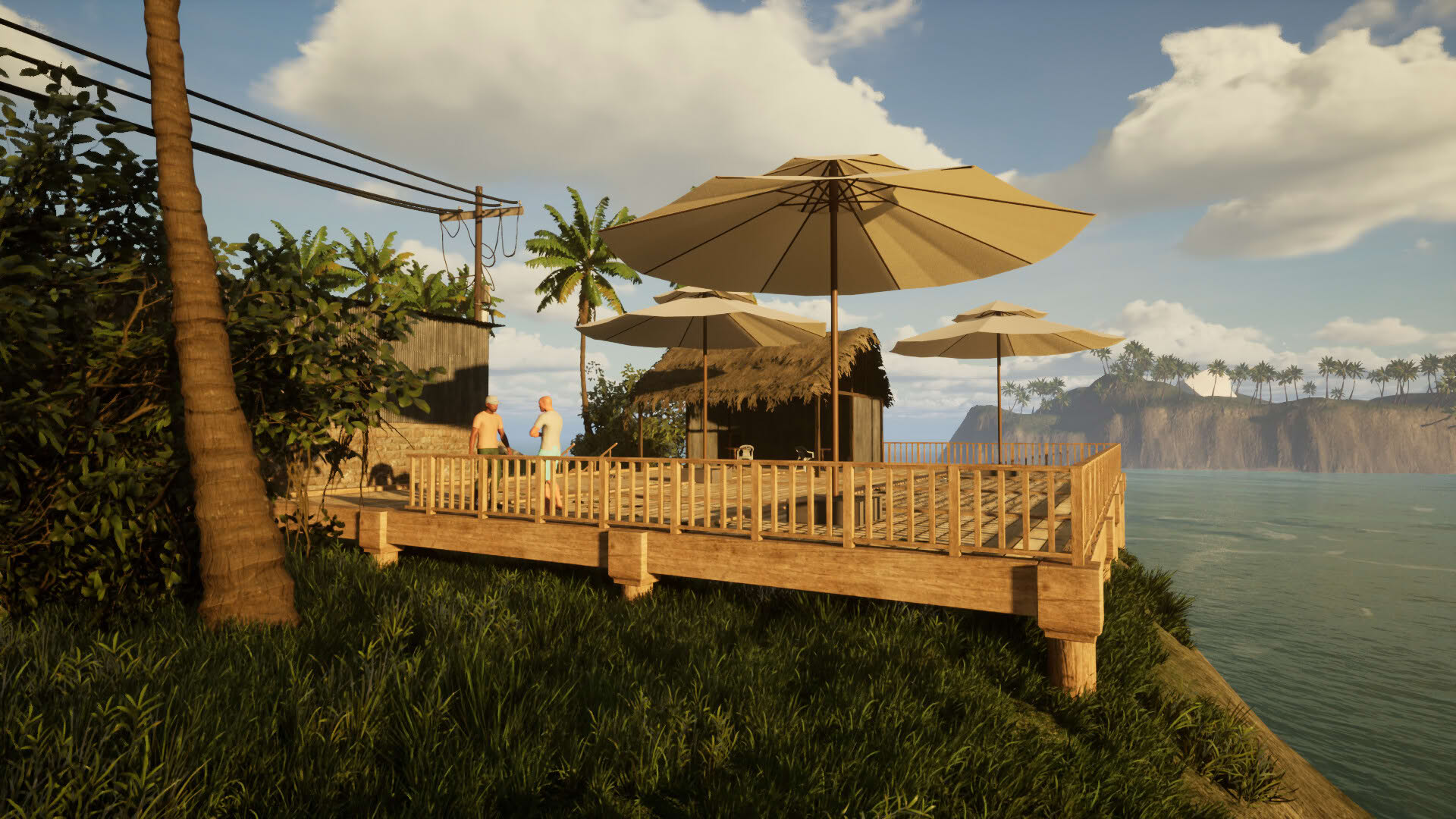 Screenshot for Drug Dealer Simulator 2