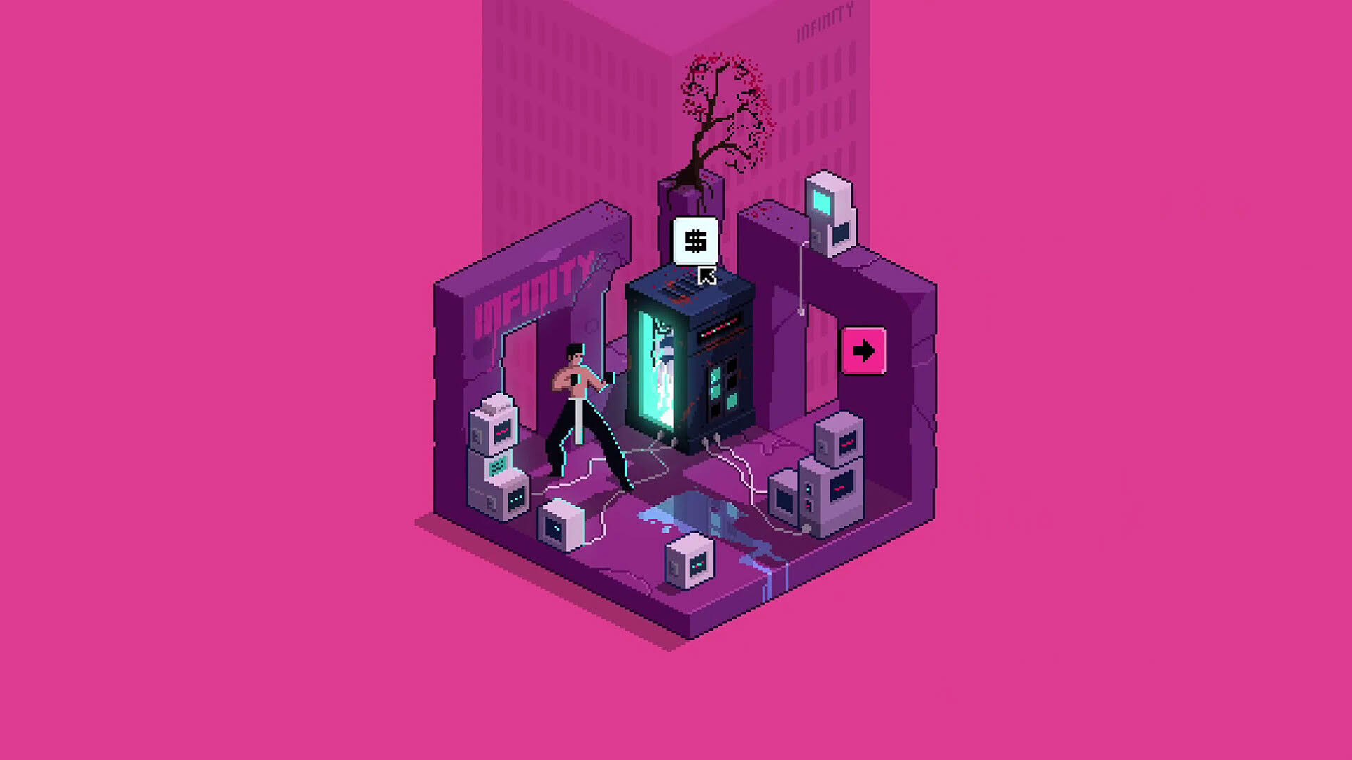 Screenshot for Nitro Kid