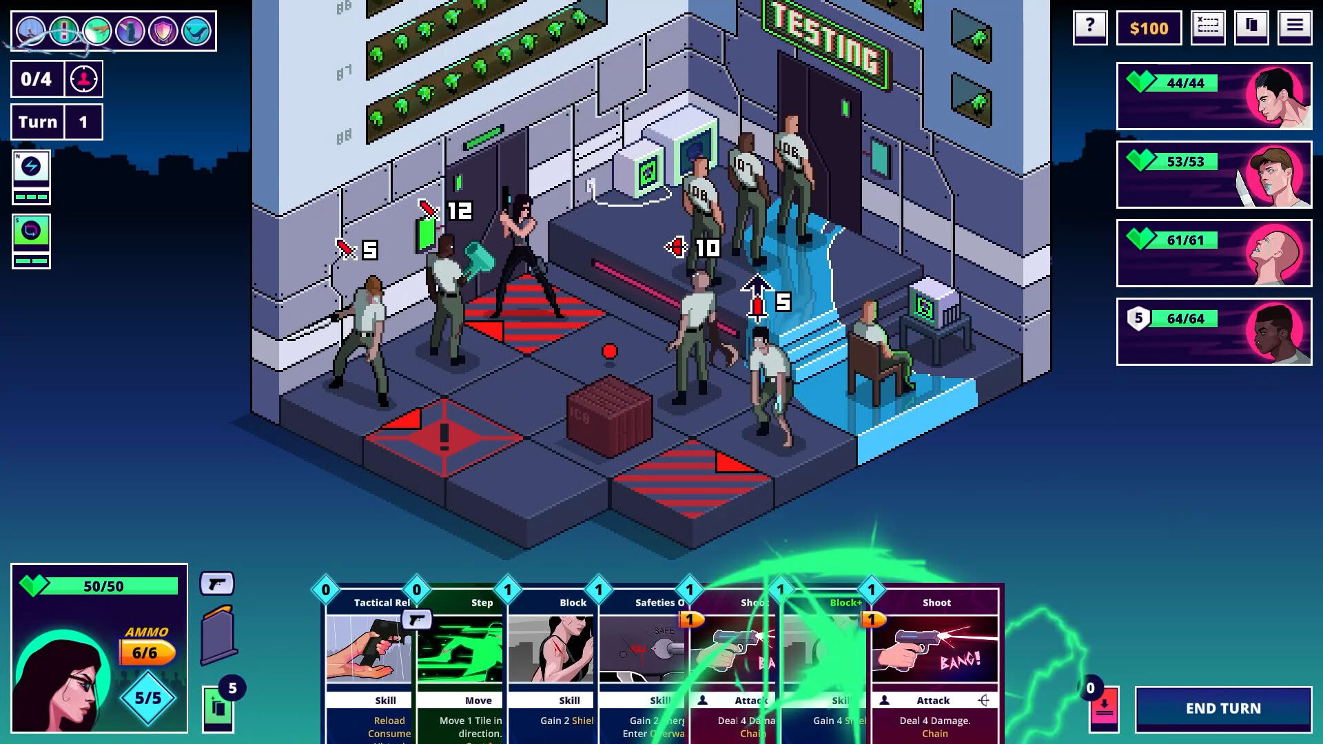 Screenshot for Nitro Kid