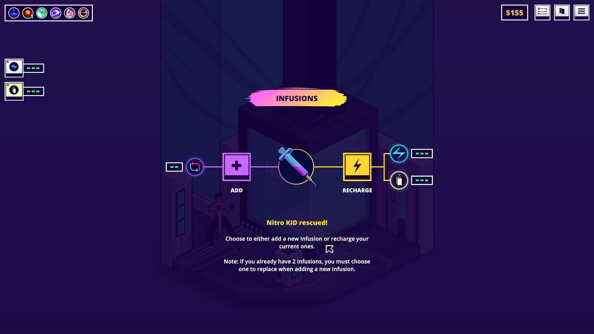 Screenshot for Nitro Kid