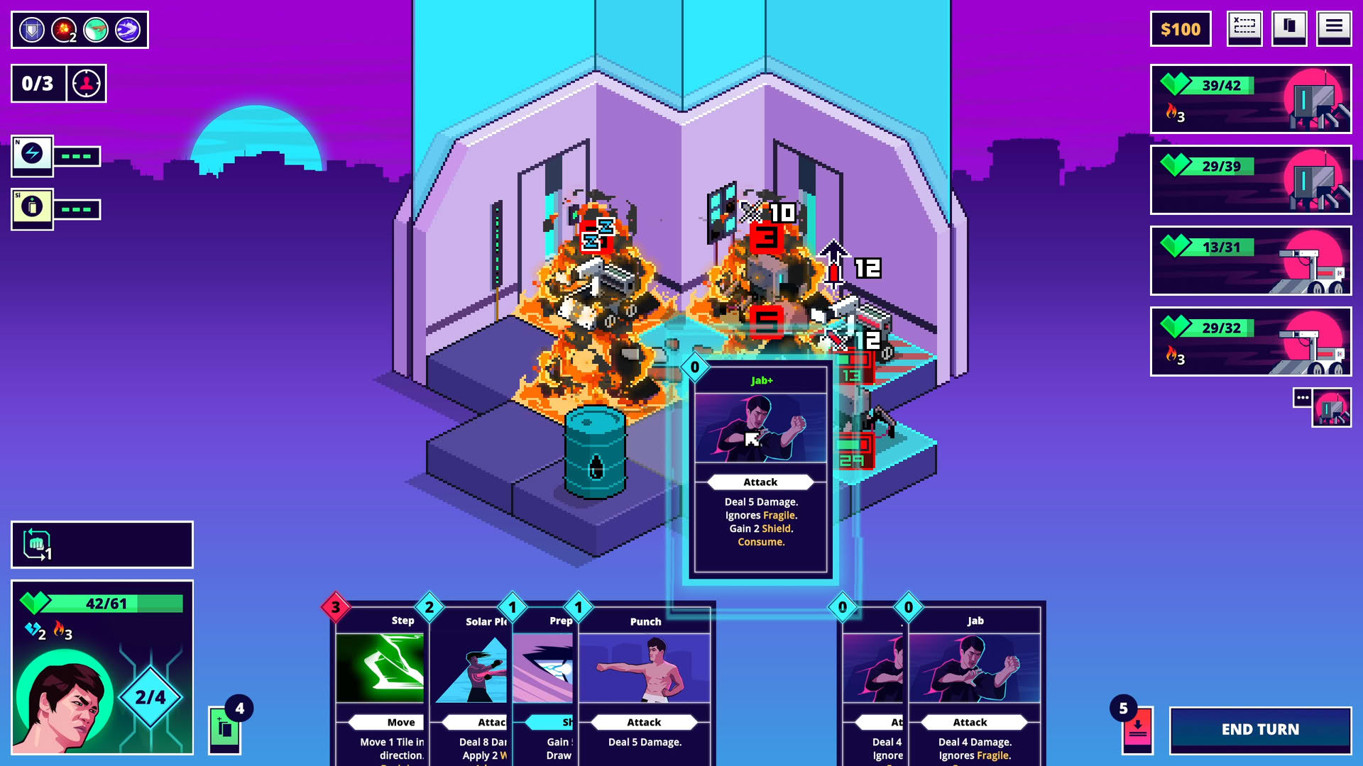 Screenshot for Nitro Kid