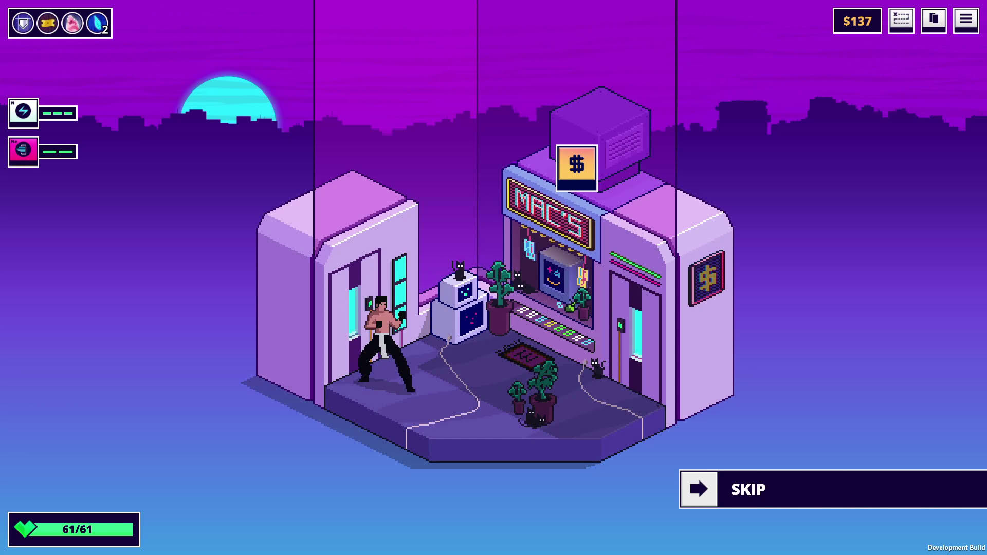 Screenshot for Nitro Kid
