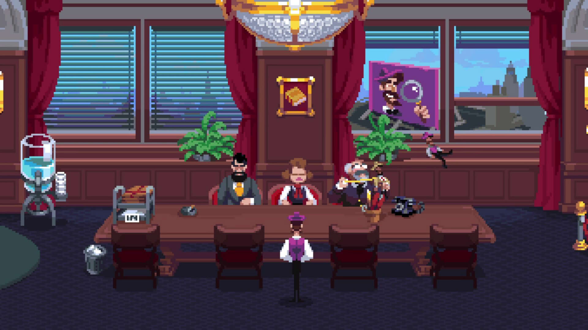 Screenshot for Loco Motive