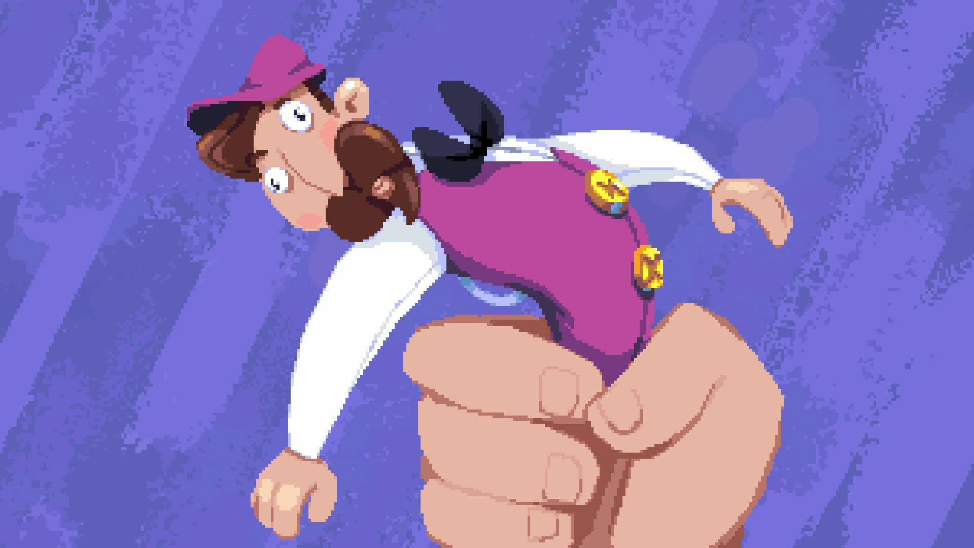 Screenshot for Loco Motive