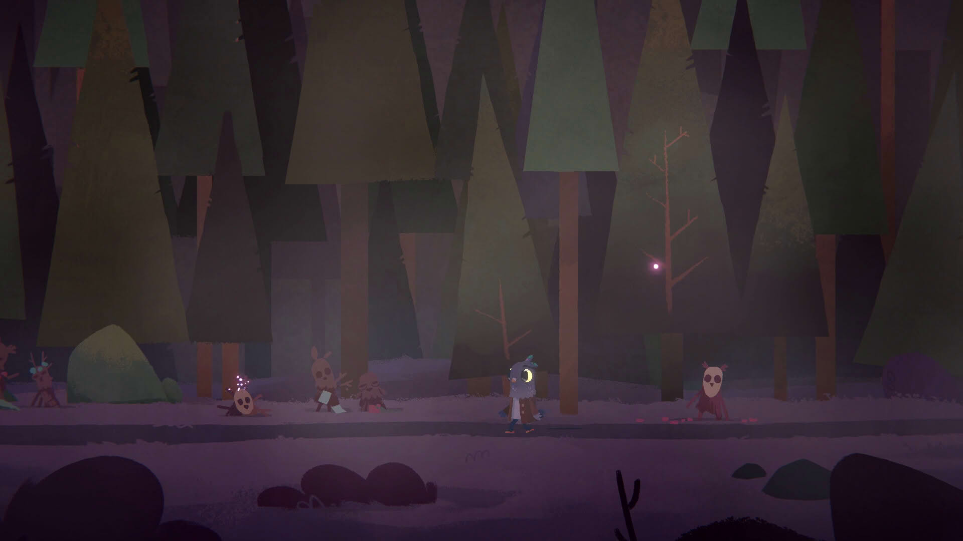 Screenshot for Fall of Porcupine