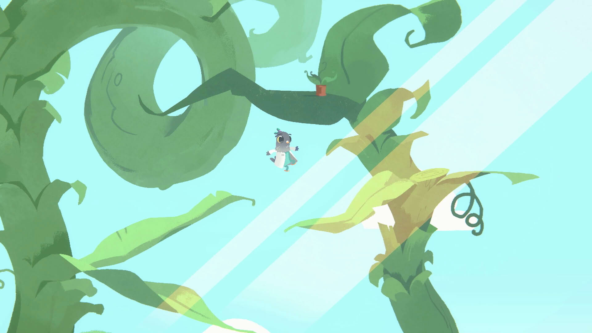 Screenshot for Fall of Porcupine
