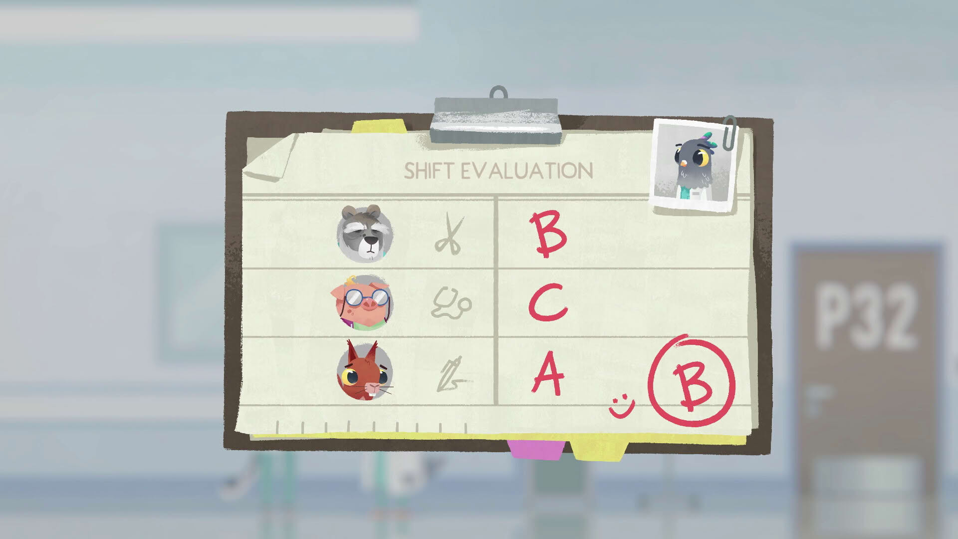 Screenshot for Fall of Porcupine