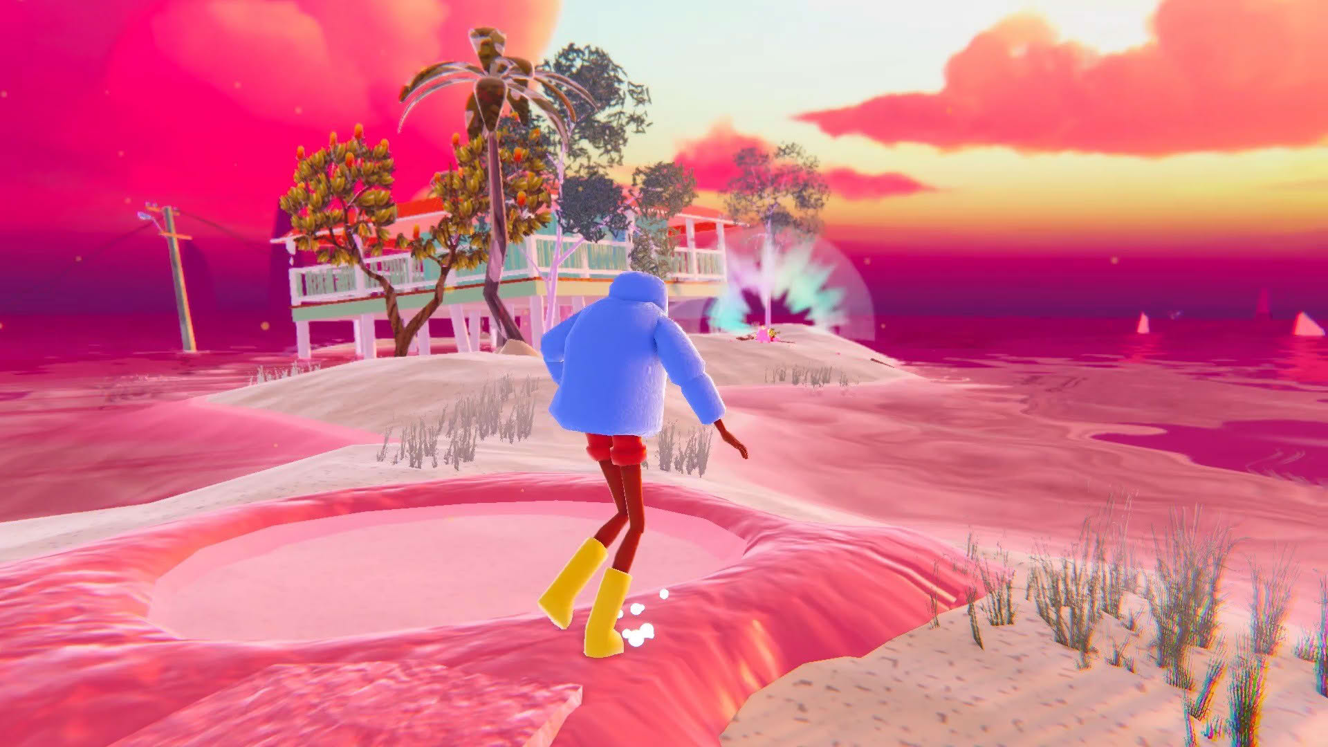 Screenshot for Queer Man Peering Into A Rock Pool.jpg