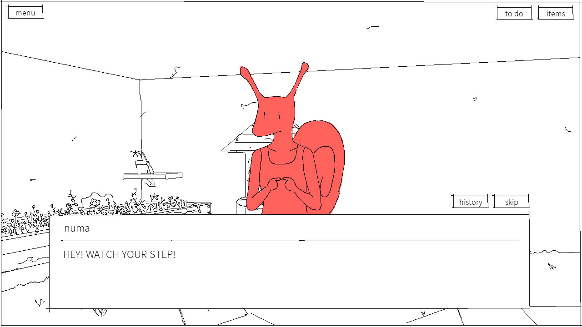 Screenshot for Purrgatory
