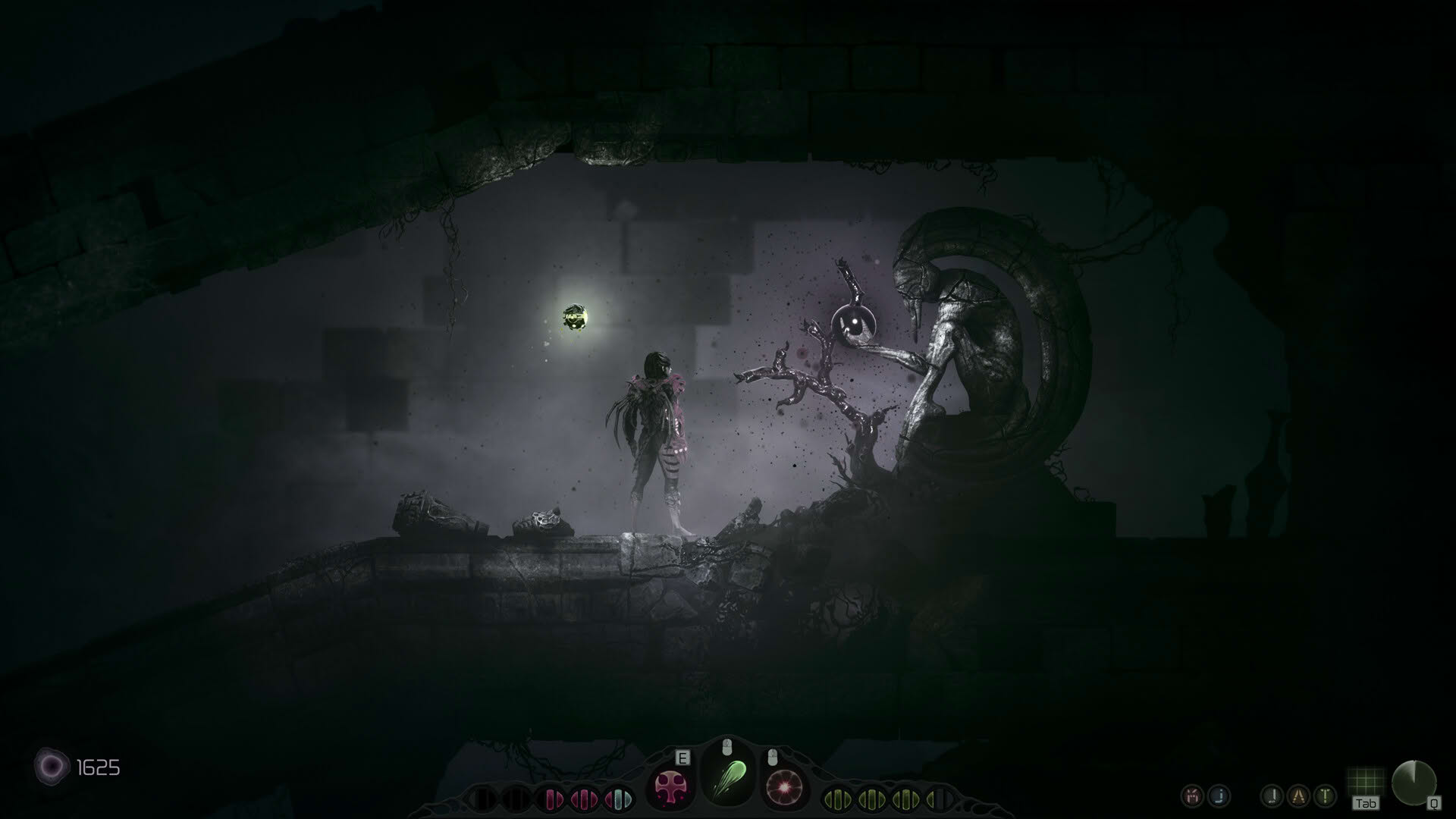 Screenshot for Moadra