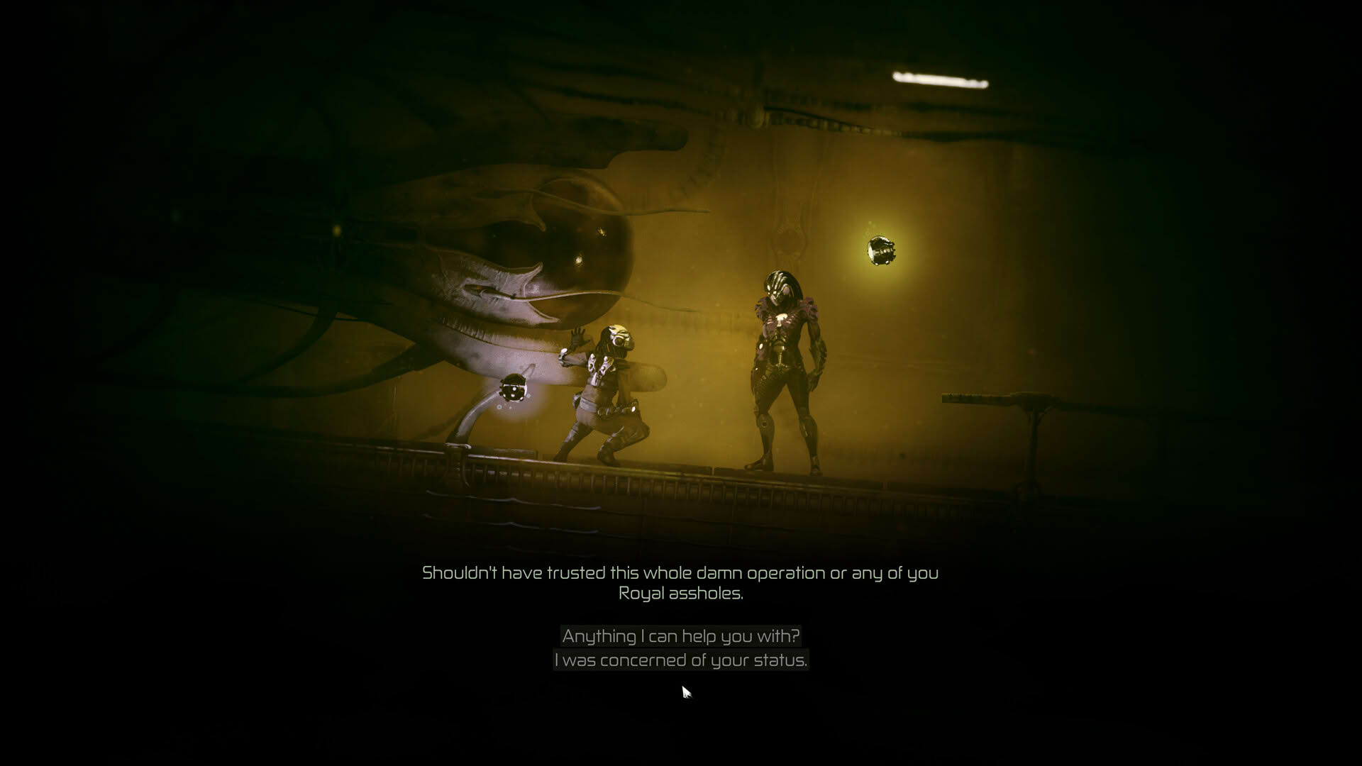 Screenshot for Moadra