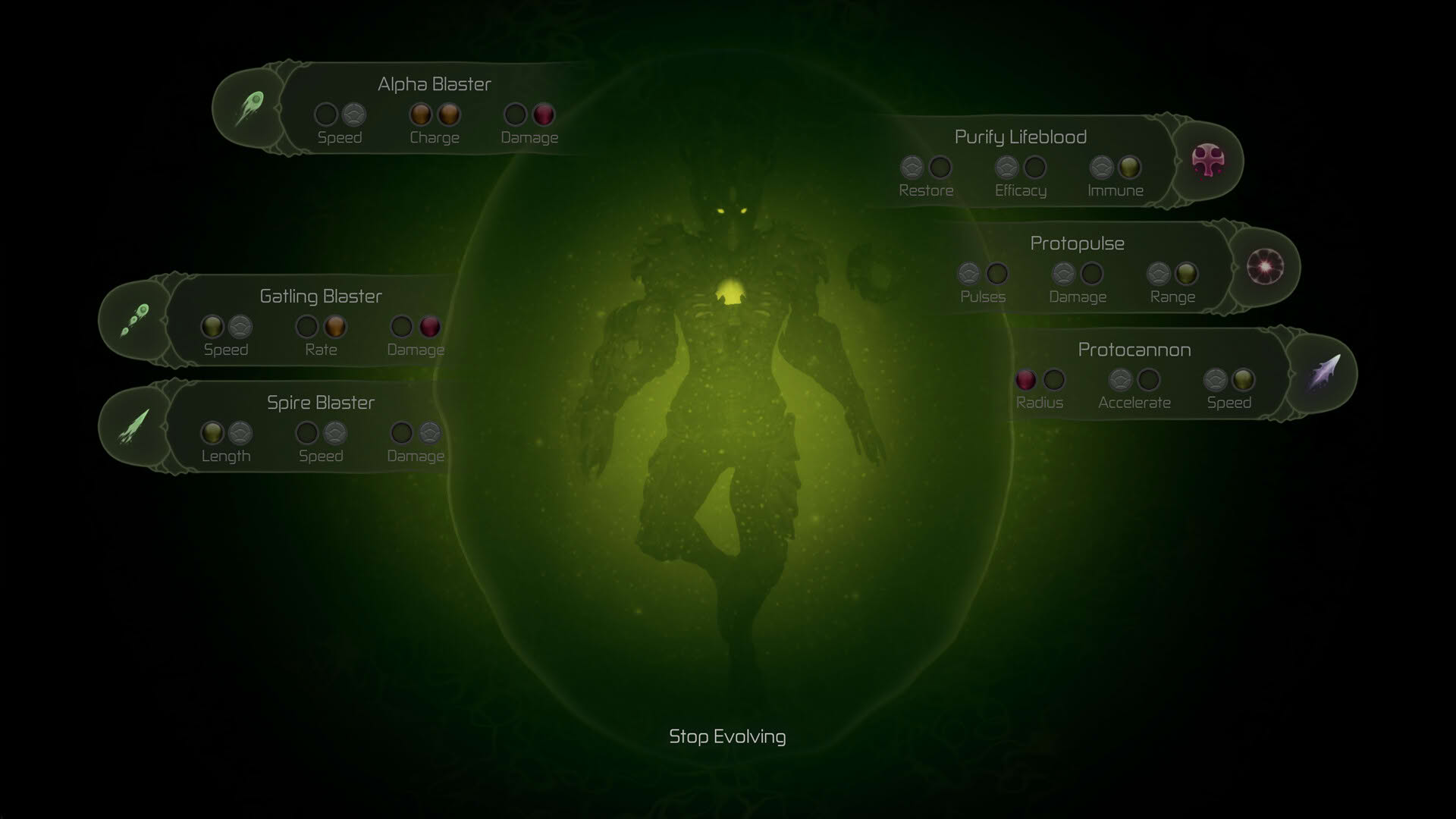 Screenshot for Moadra
