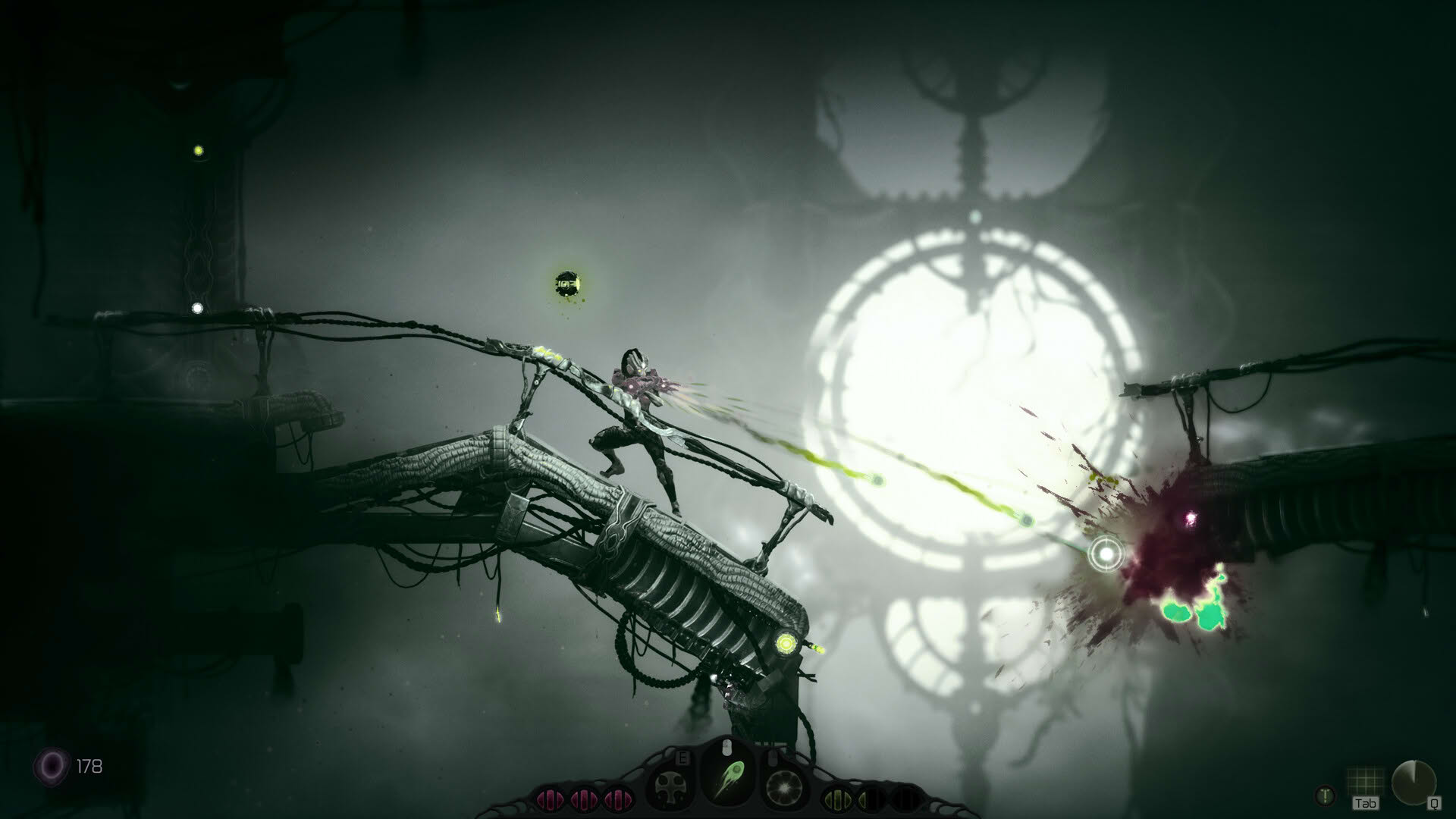 Screenshot for Moadra