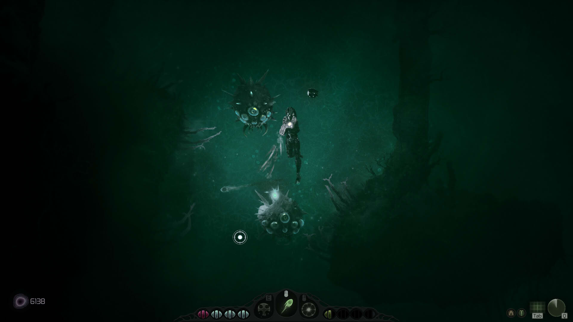 Screenshot for Moadra