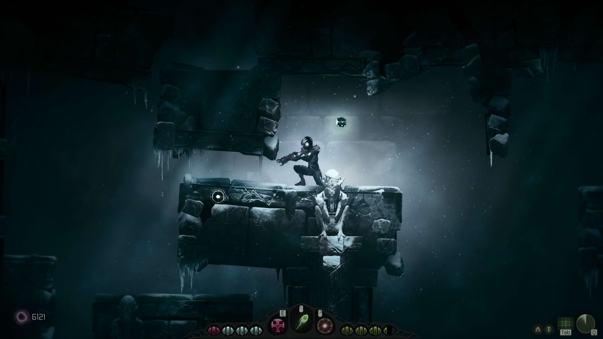 Screenshot for Moadra