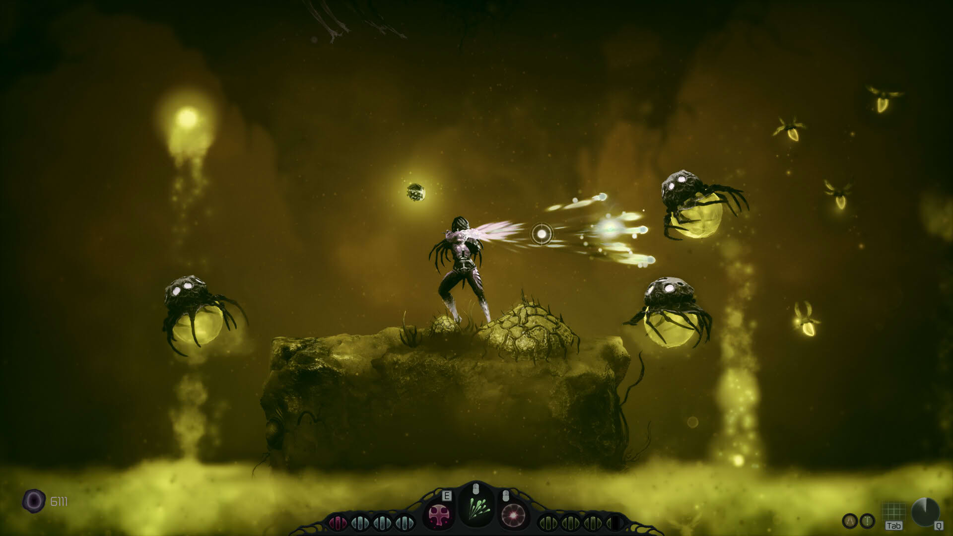 Screenshot for Moadra