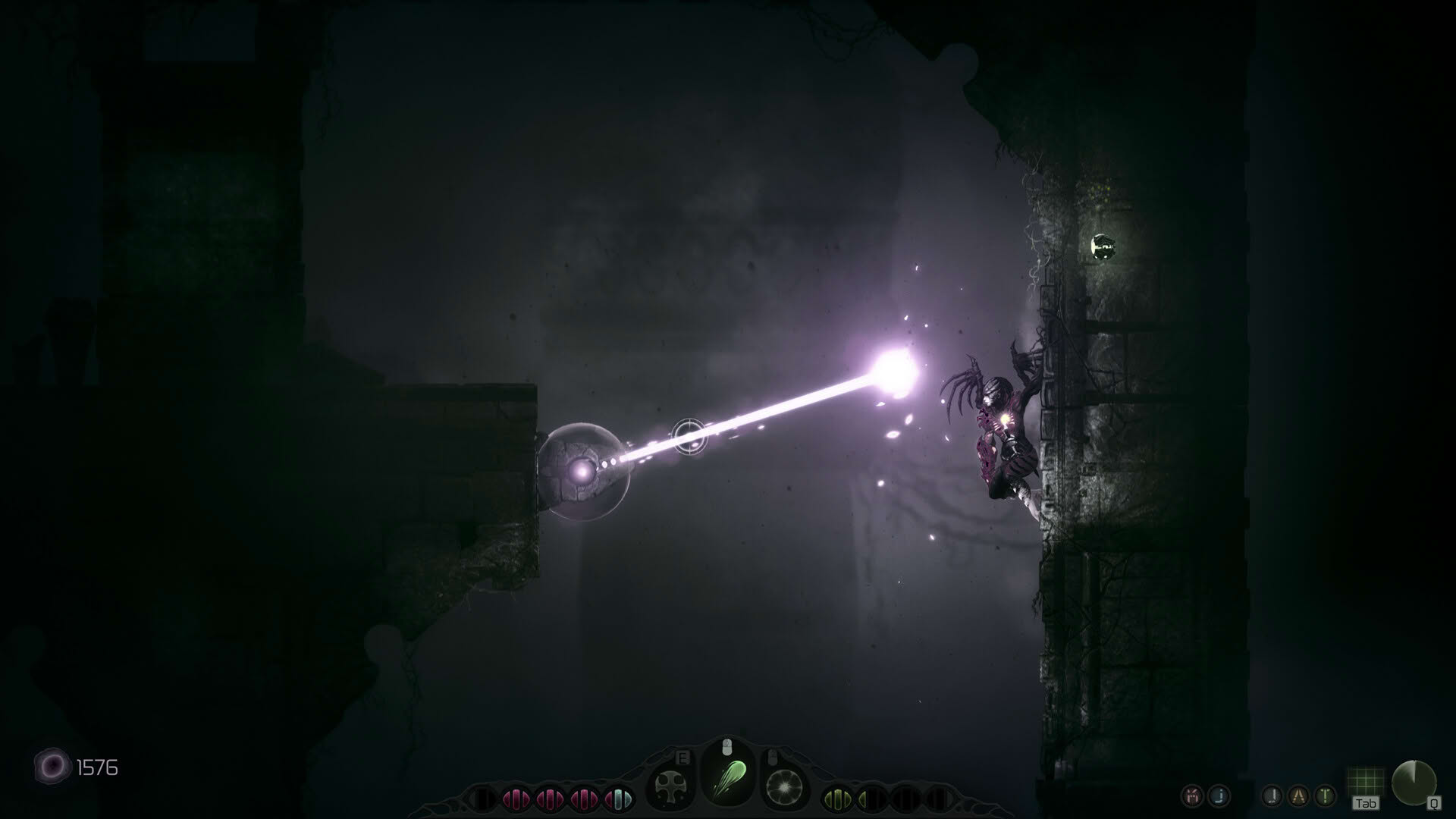 Screenshot for Moadra