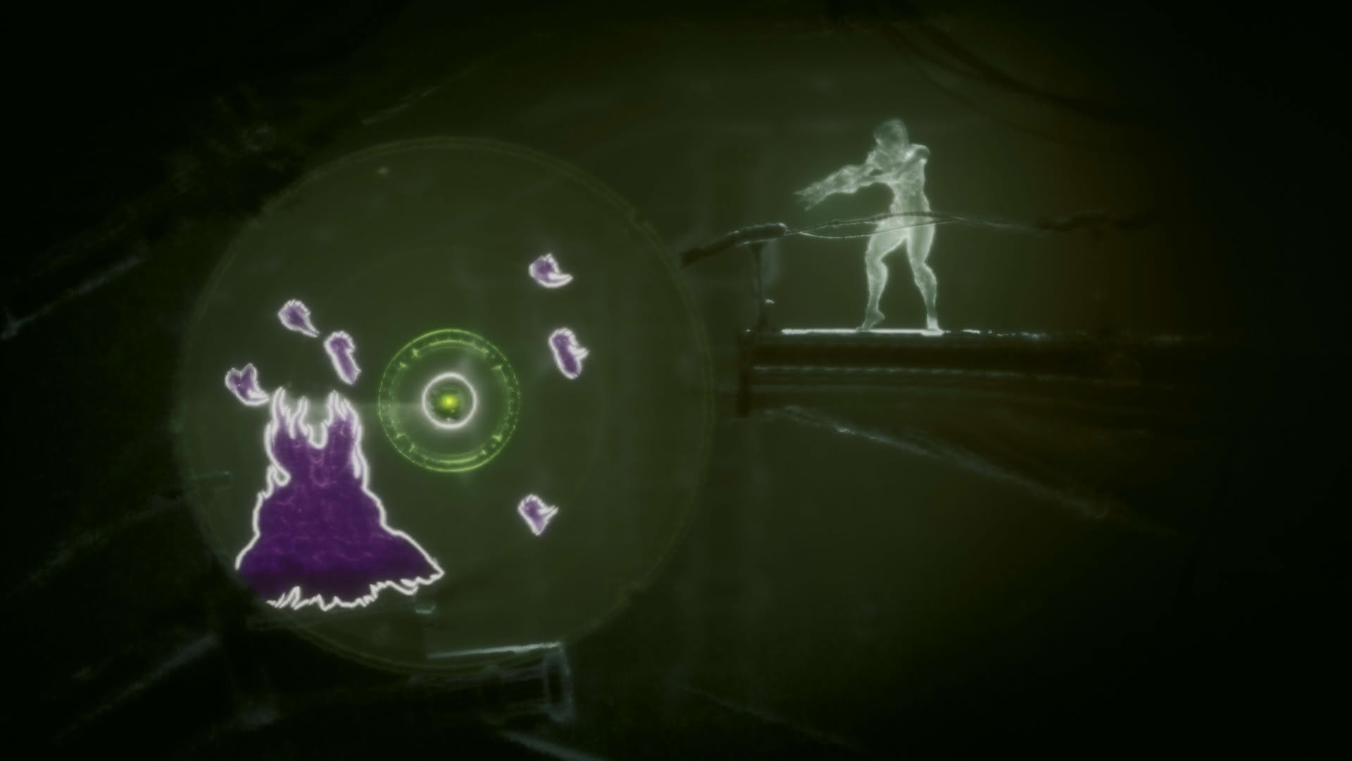 Screenshot for Moadra