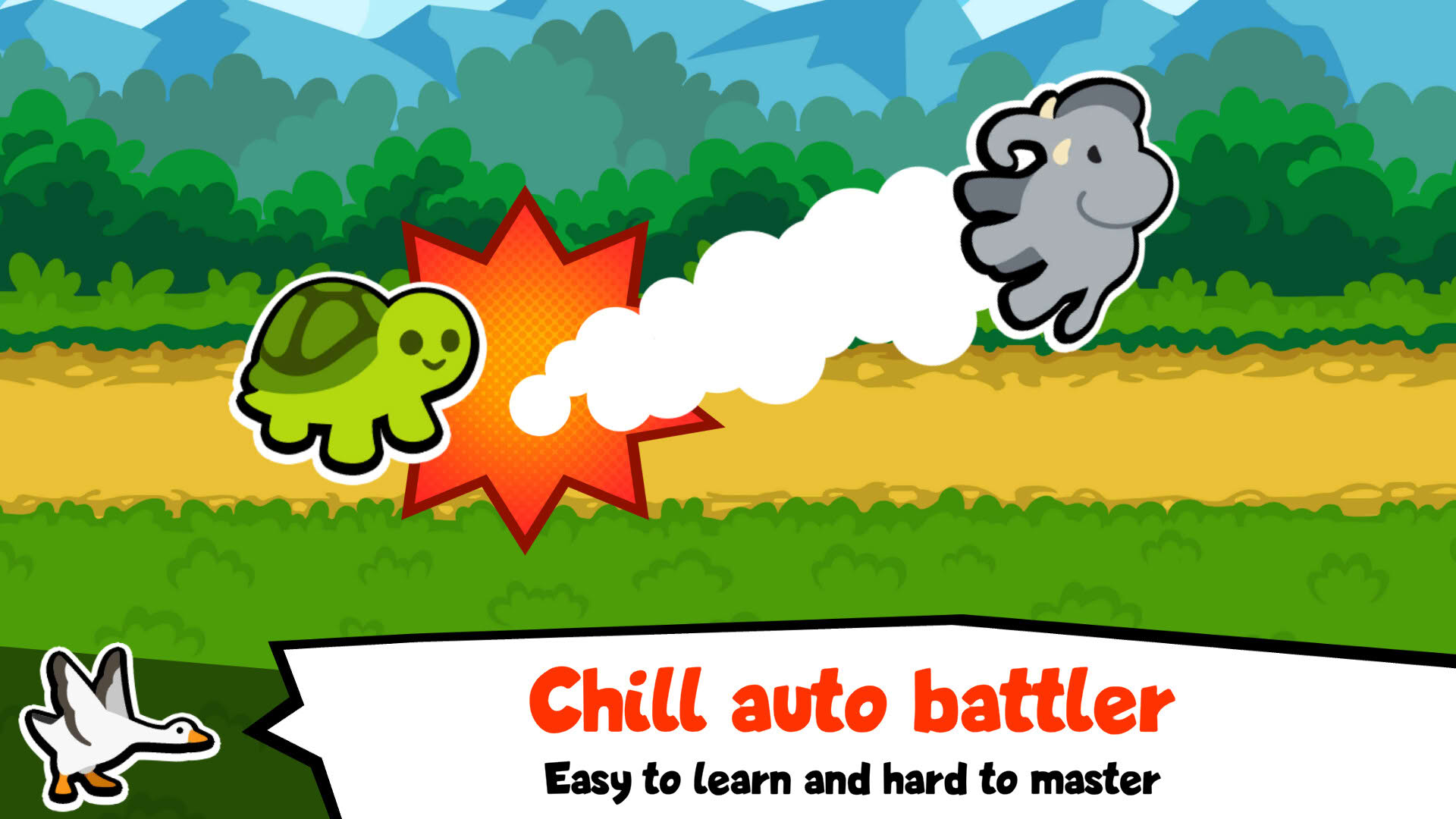 Screenshot for Super Auto Pets