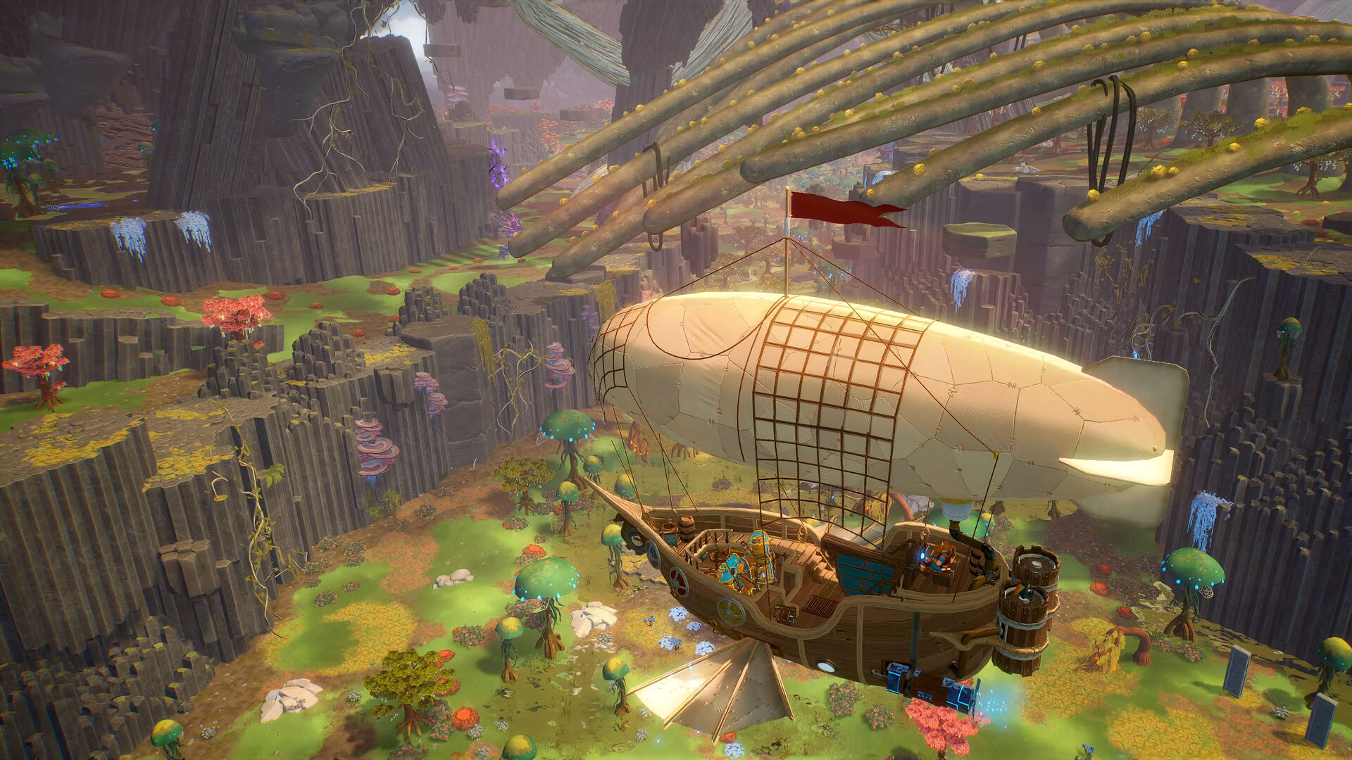 Screenshot for First Dwarf
