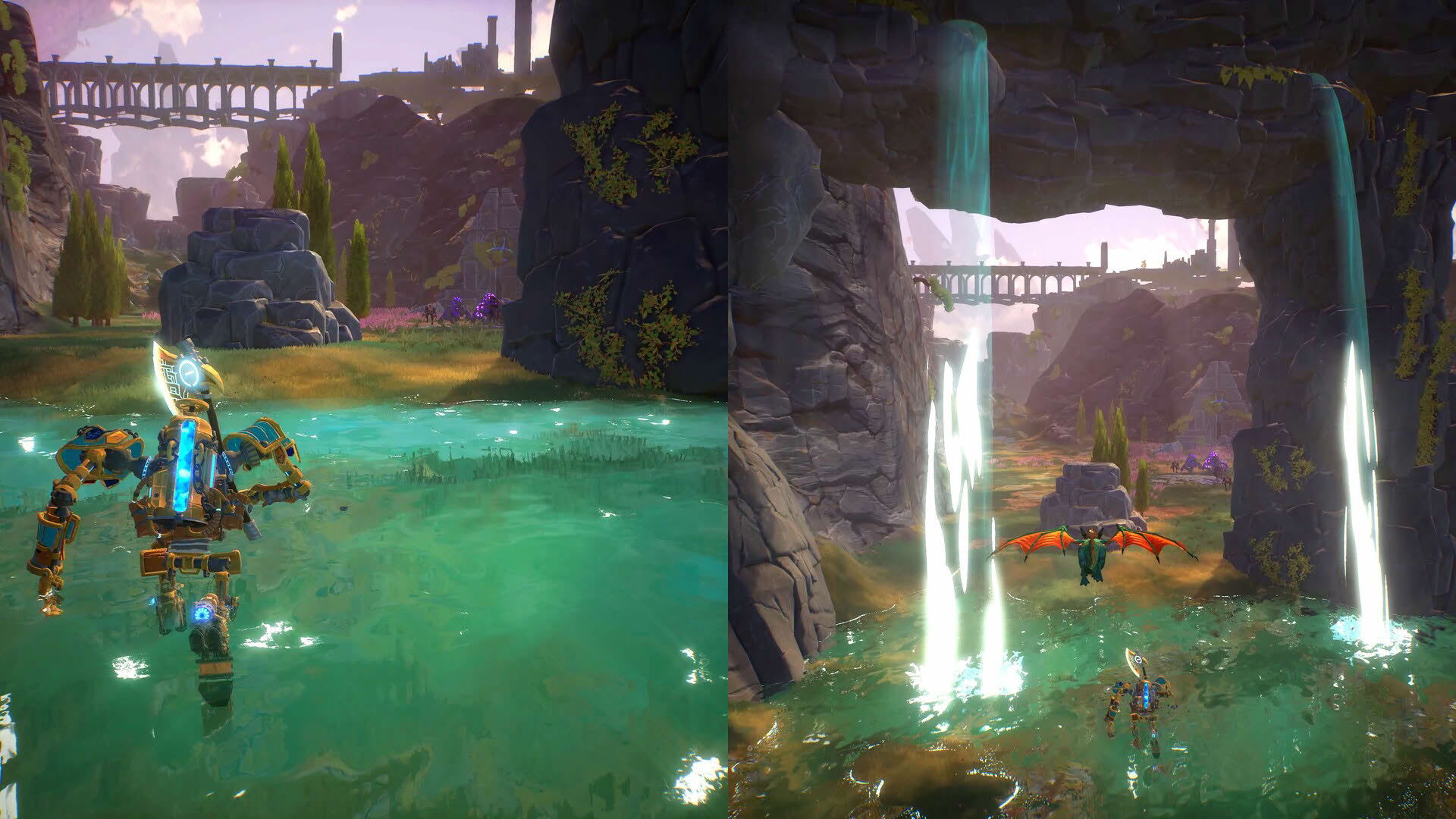 Screenshot for First Dwarf