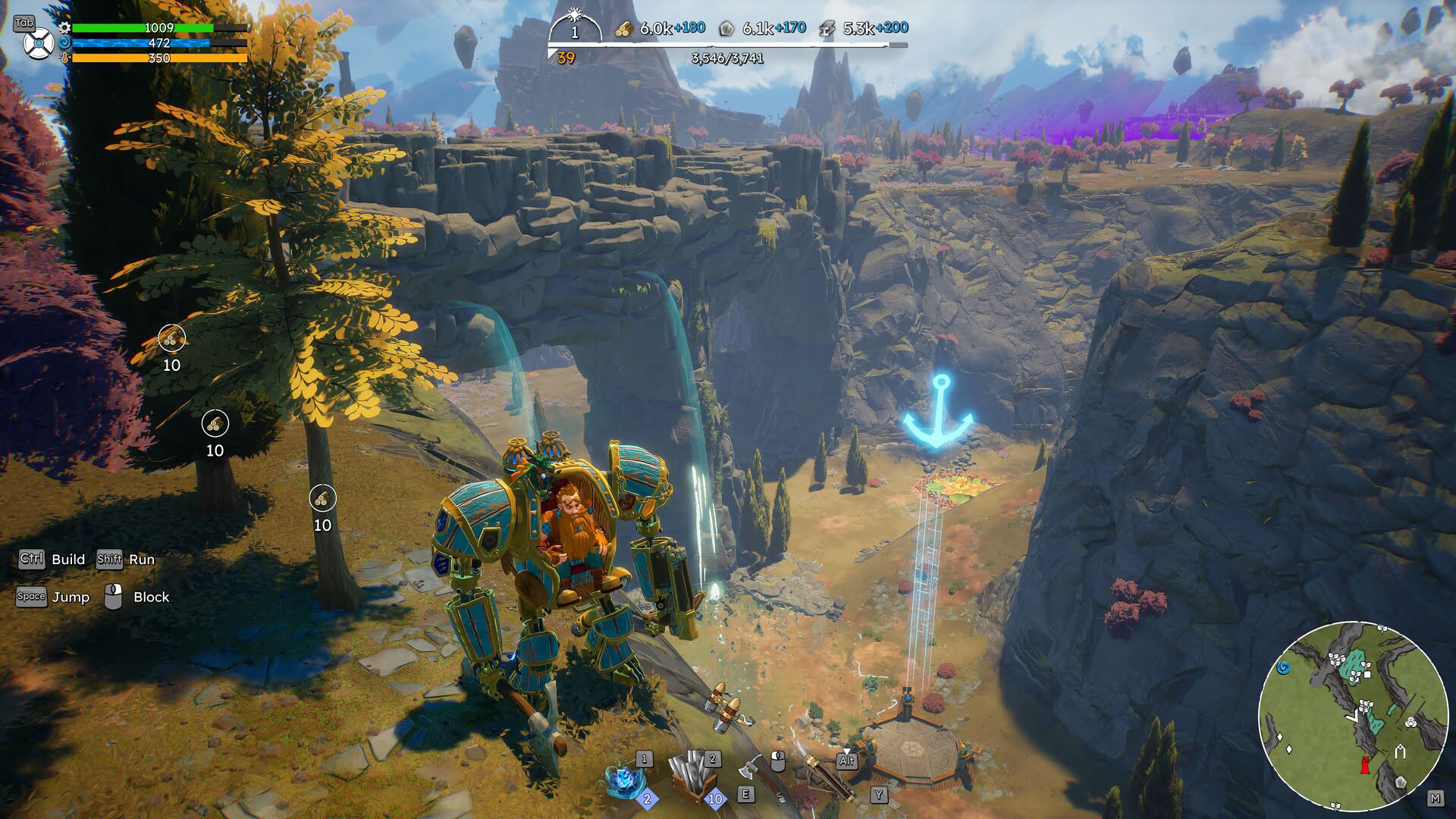 Screenshot for First Dwarf
